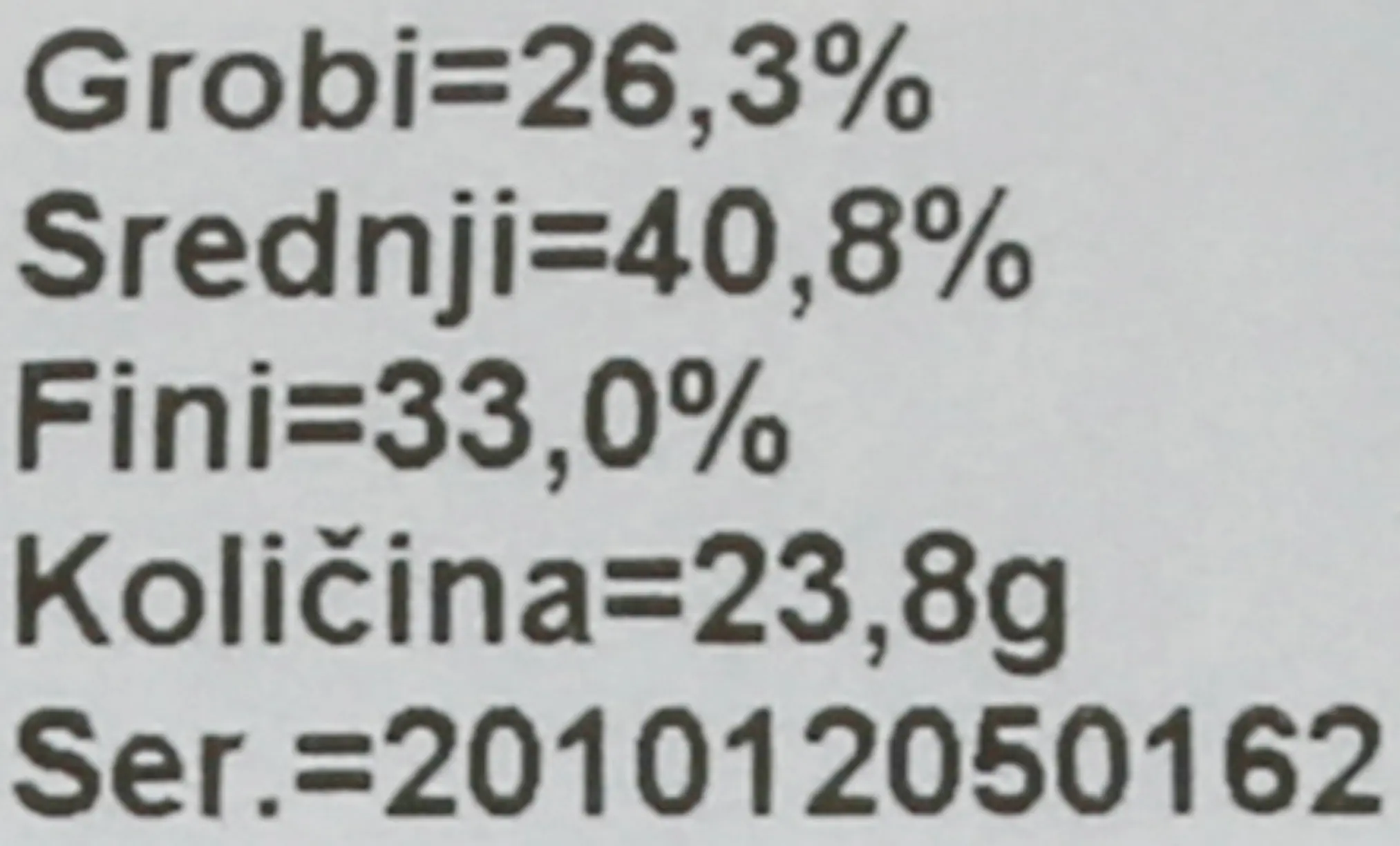 Photo thumb Nr. 3 of the product