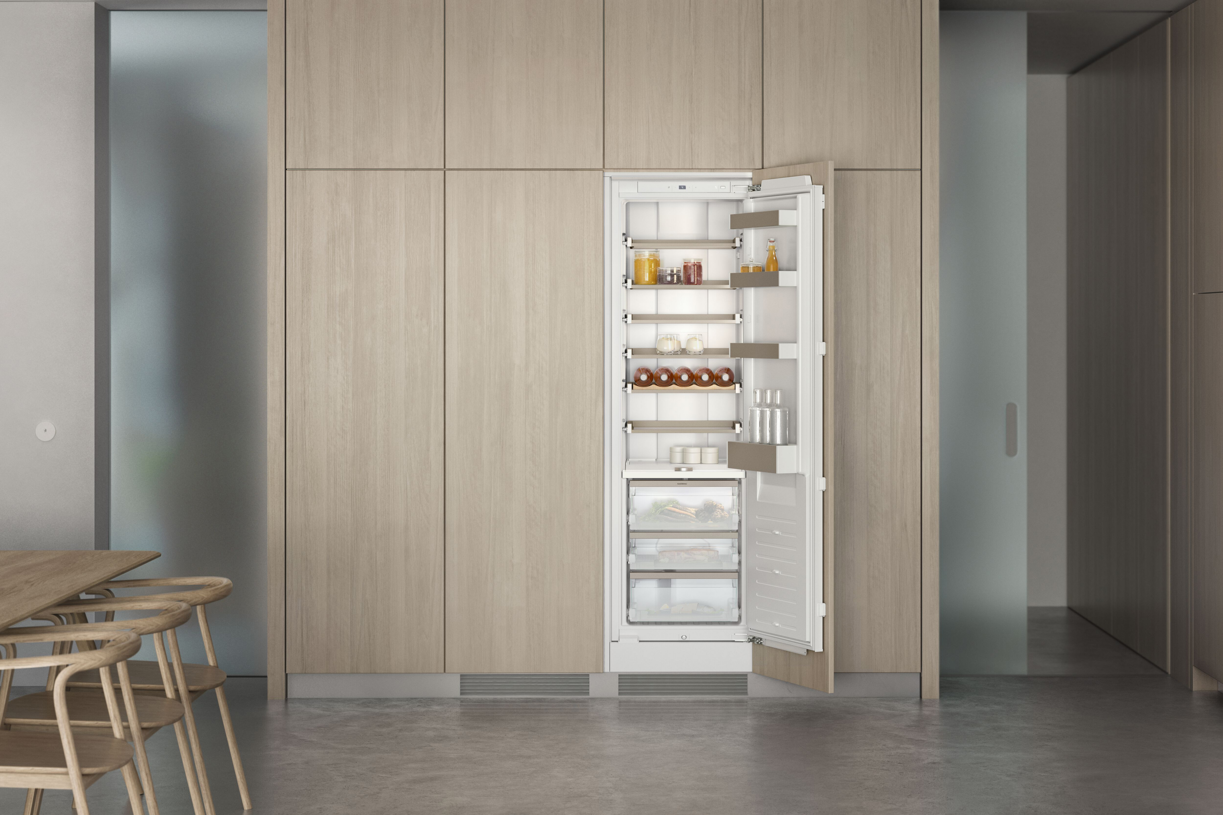 RC289370 Vario soğutucu | GAGGENAU TR