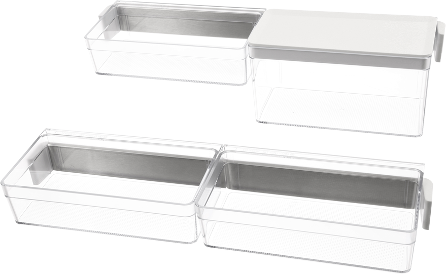 17006599 Flex Cooling Türabsteller-Set | Bosch Hausgeräte DE