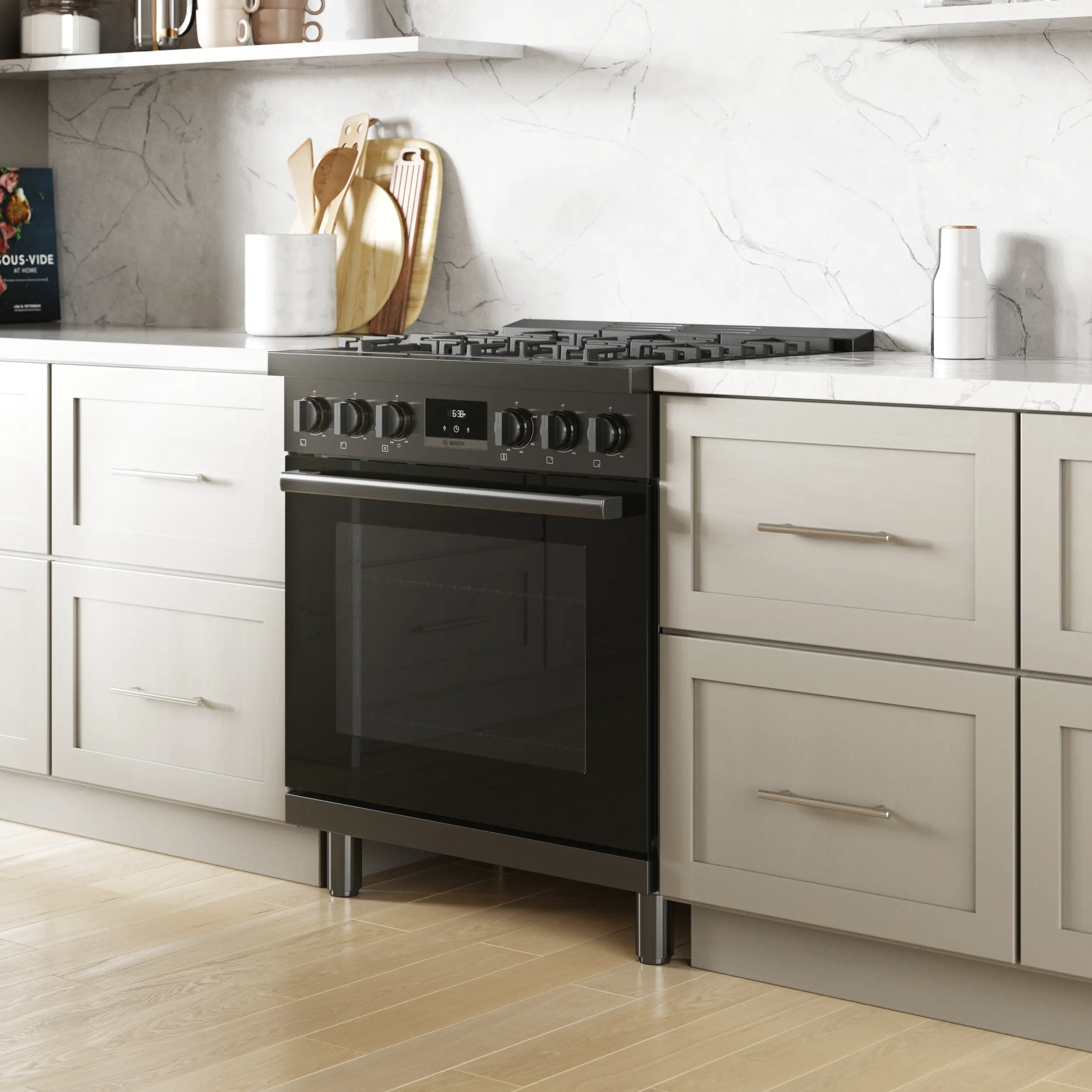 Photo Nr. 24 of the product HGS8045UC