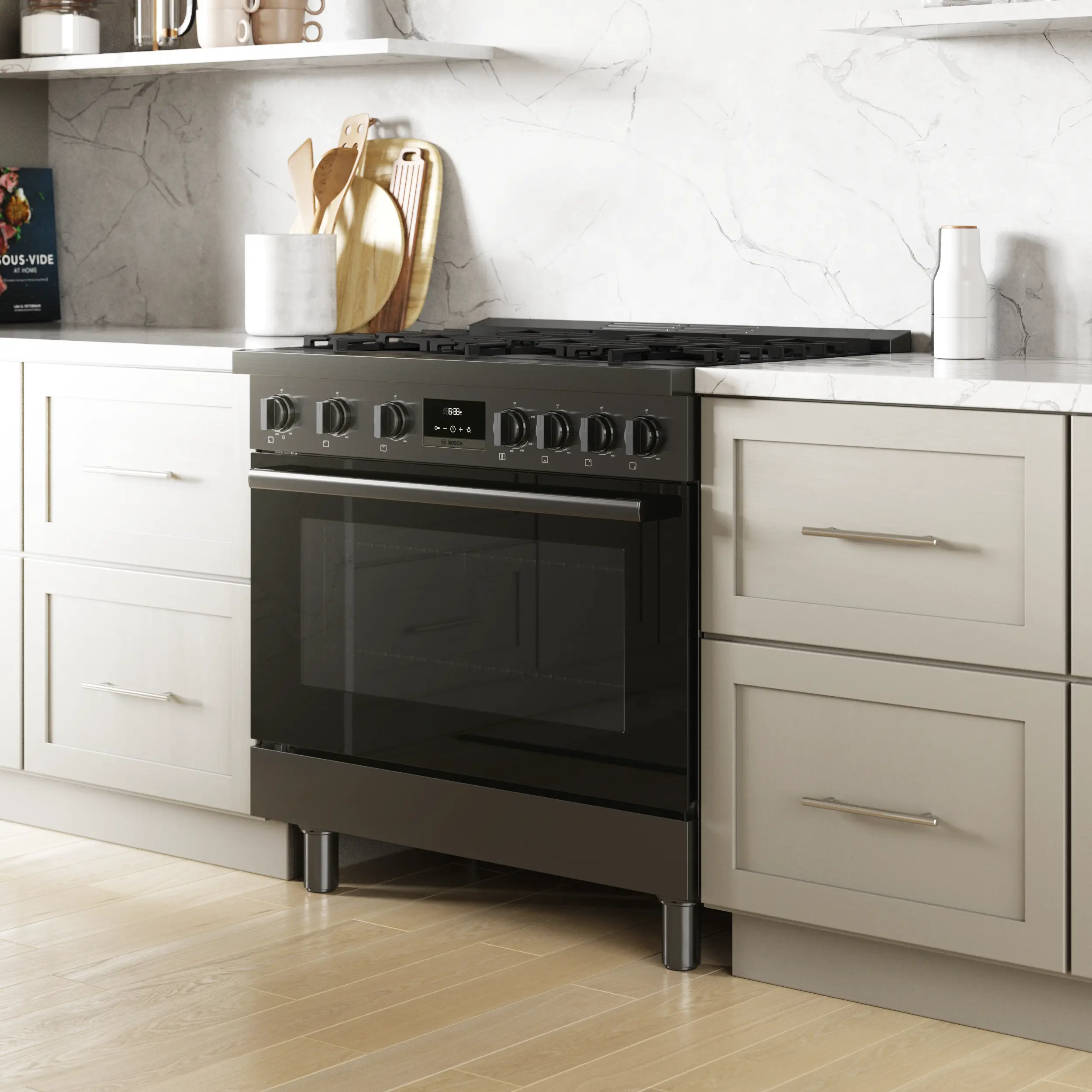 Photo Nr. 16 of the product HGS8645UC