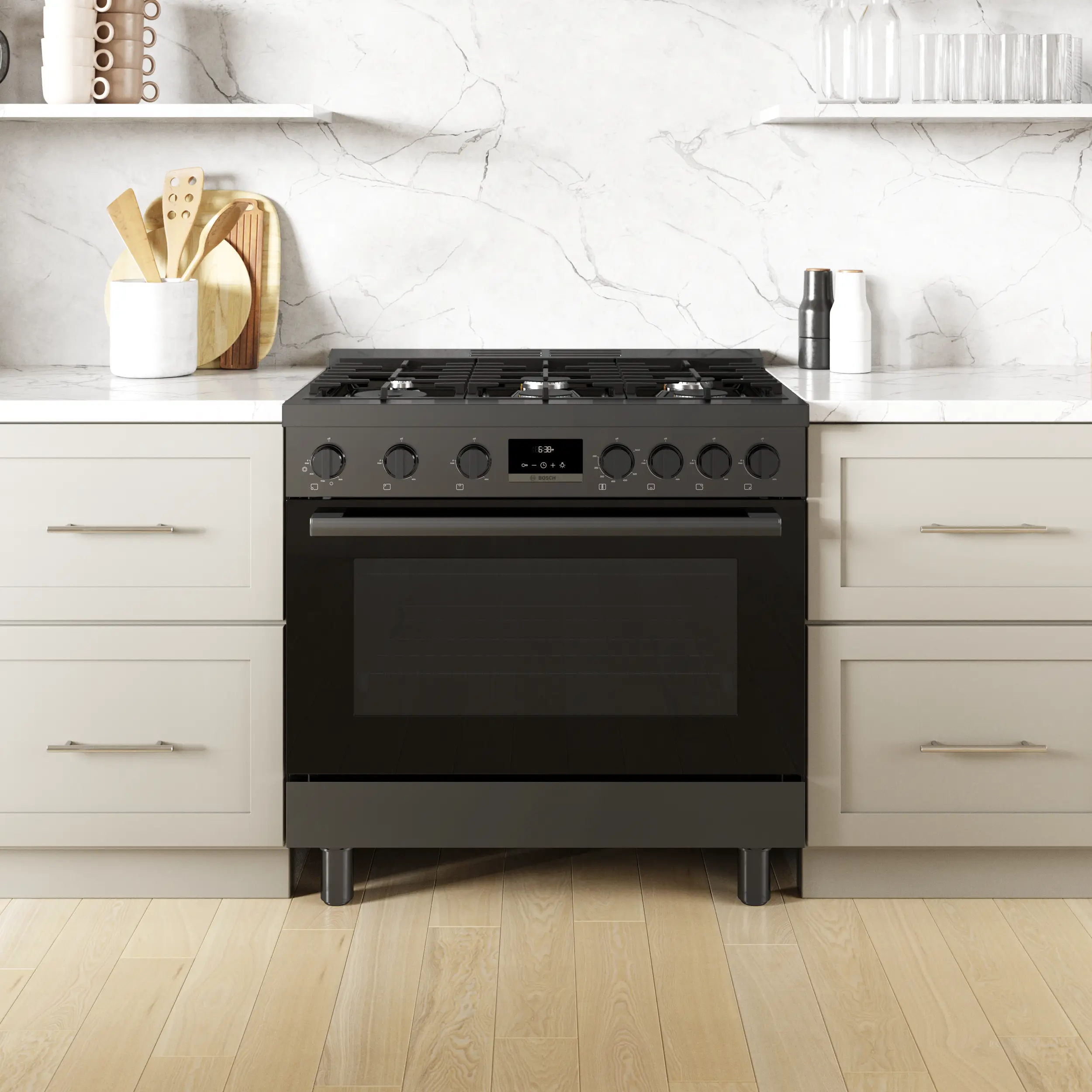 Photo Nr. 17 of the product HGS8645UC
