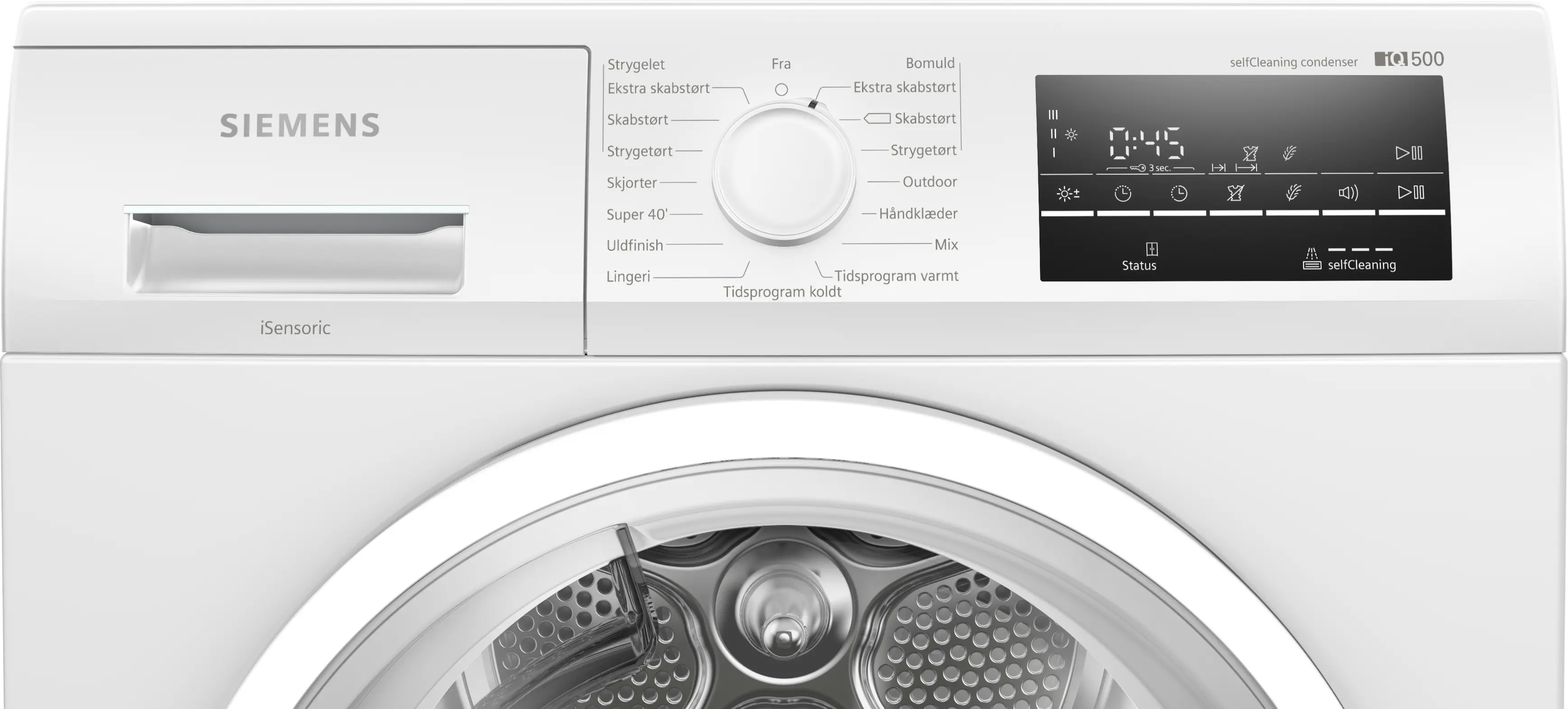 Kuva peukalo Nr. 3 tuotteesta