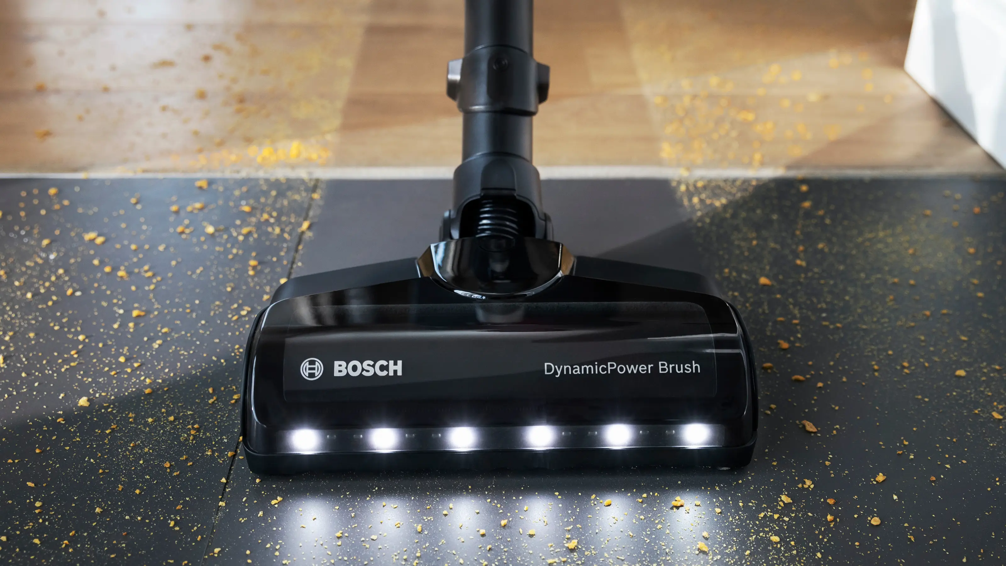 Bosch Stofzuiger (accu) | BBS611BSC | Technische Unie | 4739593