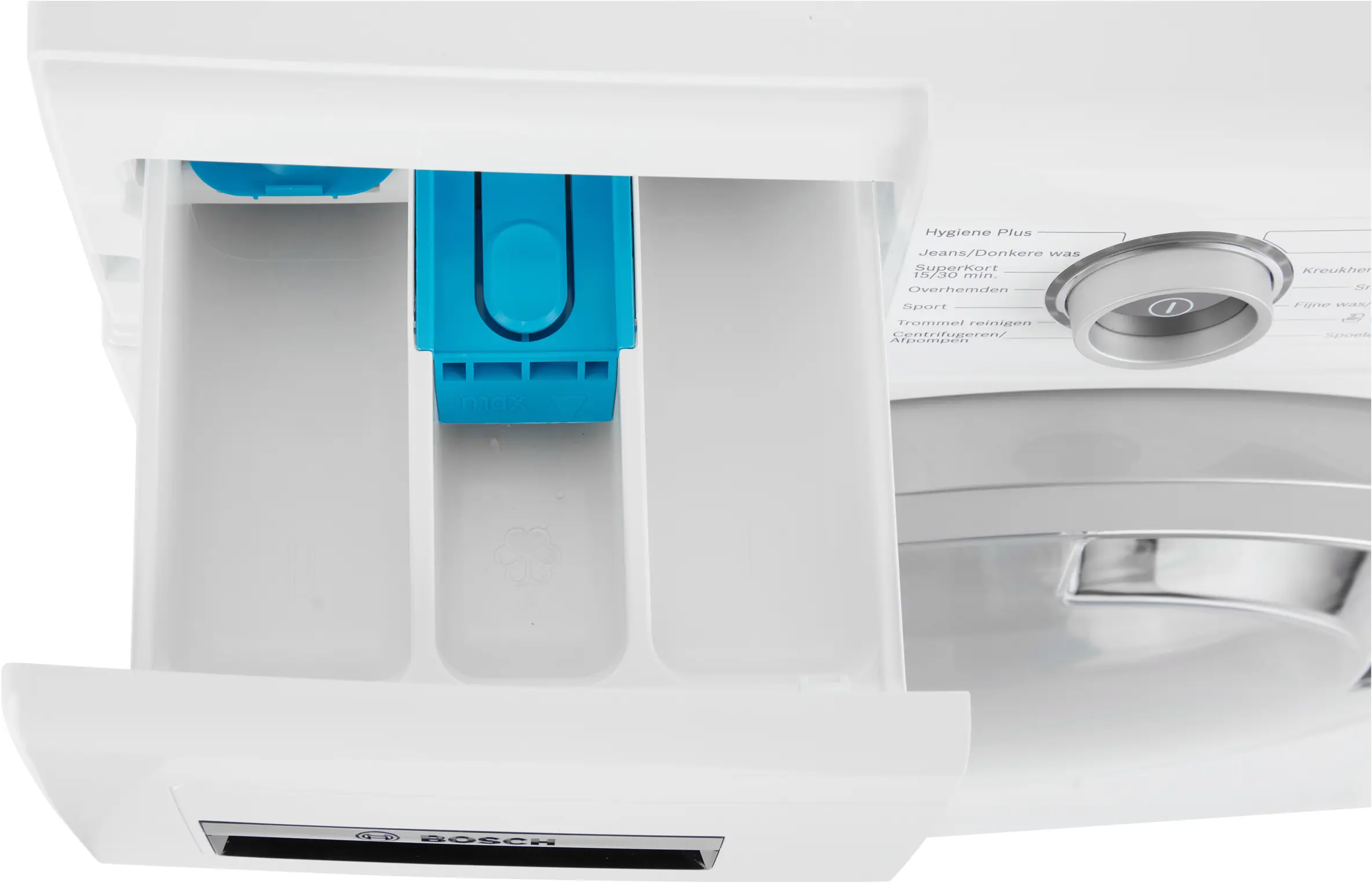 WAXH2M91NL Wasmachine, voorlader | BOSCH NL