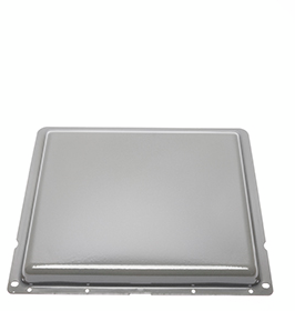 00359609 Universalpfanne emailliert | Bosch Hausgeräte DE 