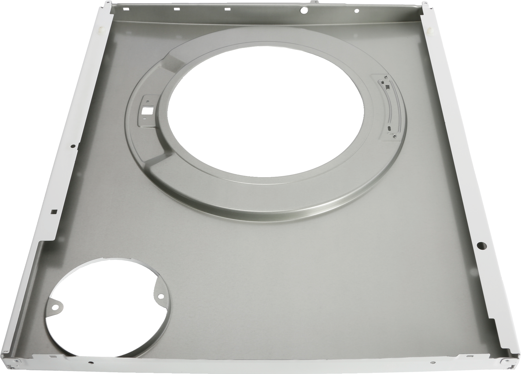 20000061 Front panel | Bosch Home Appliances