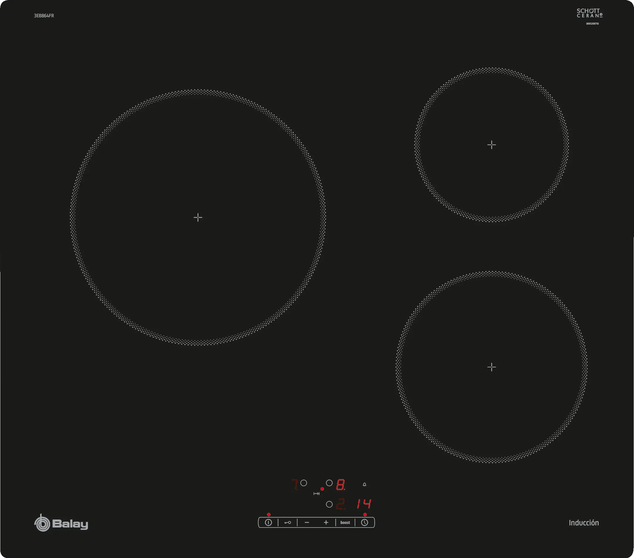 Foto nº 1 del producto