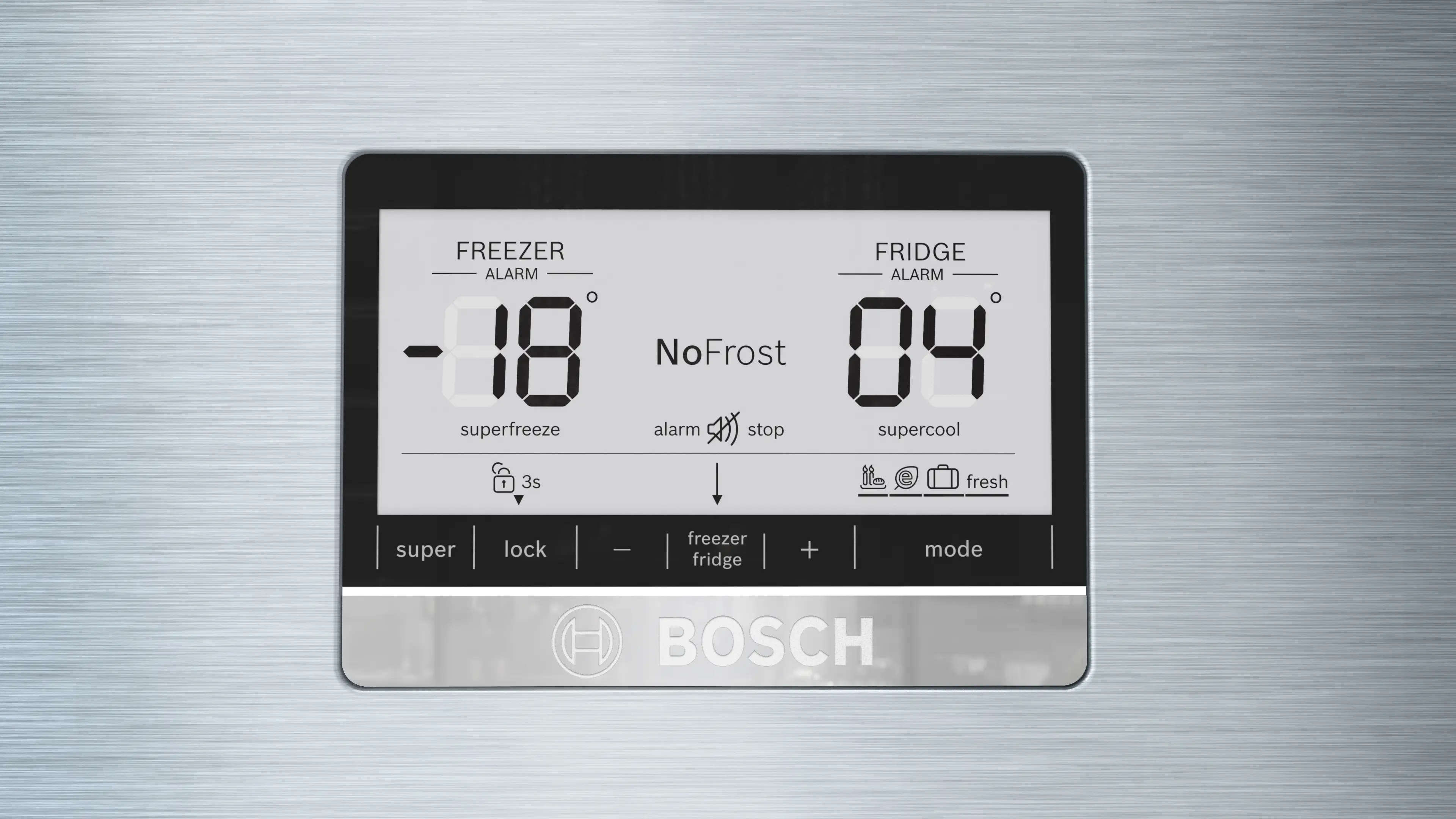 Photo Nr. 3 of the product KDN86AI31M