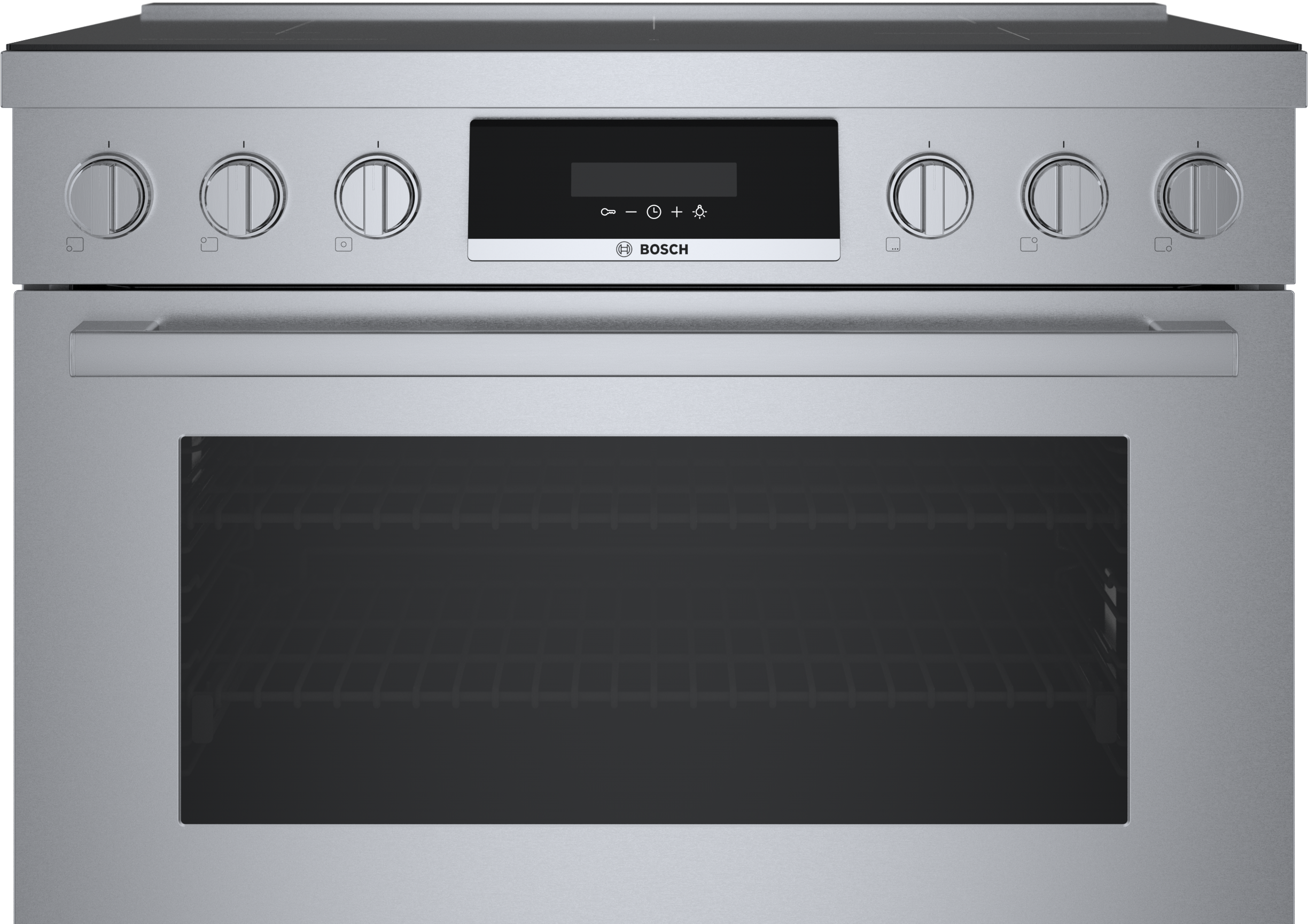BOSCH Hightec Premium（トランスポーター様用） 19684741_HIS8655U_Control_Pane