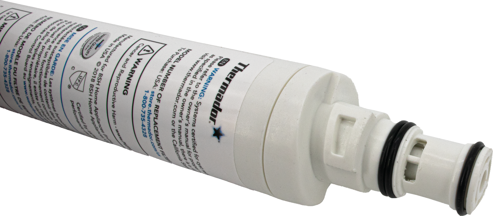 Thermador Water Filter Replacement Wallpaper For Desktop