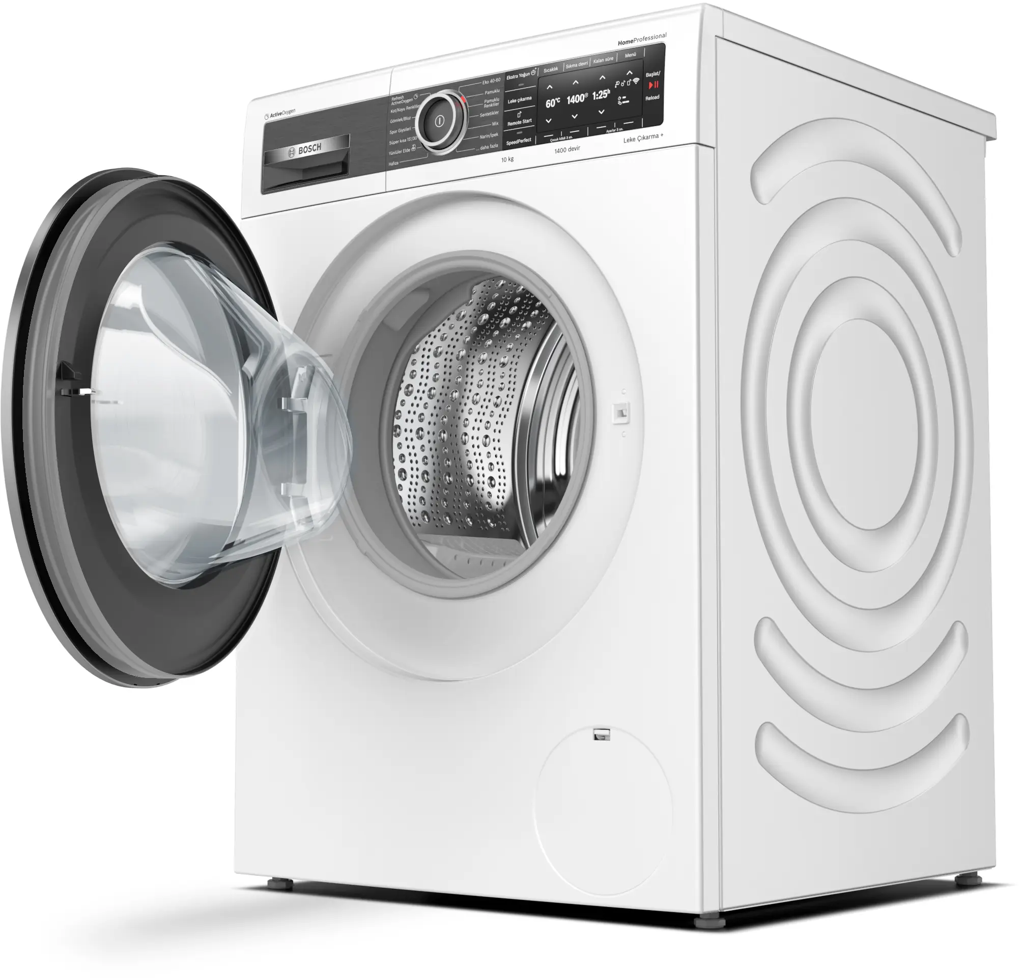 Ürün numarasının 4 ön izleme görseli