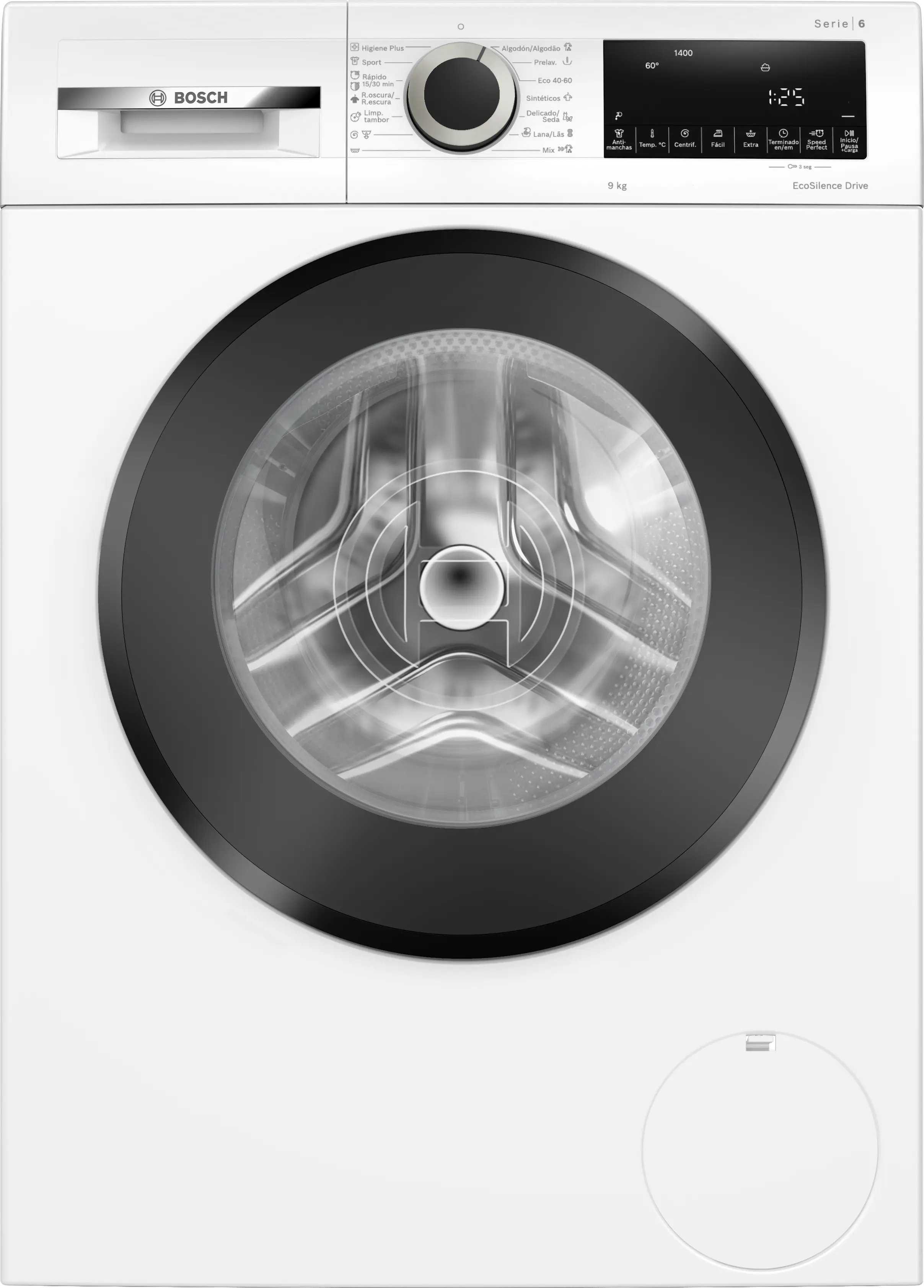 Foto Nº. 1 do produto WGG14401EP