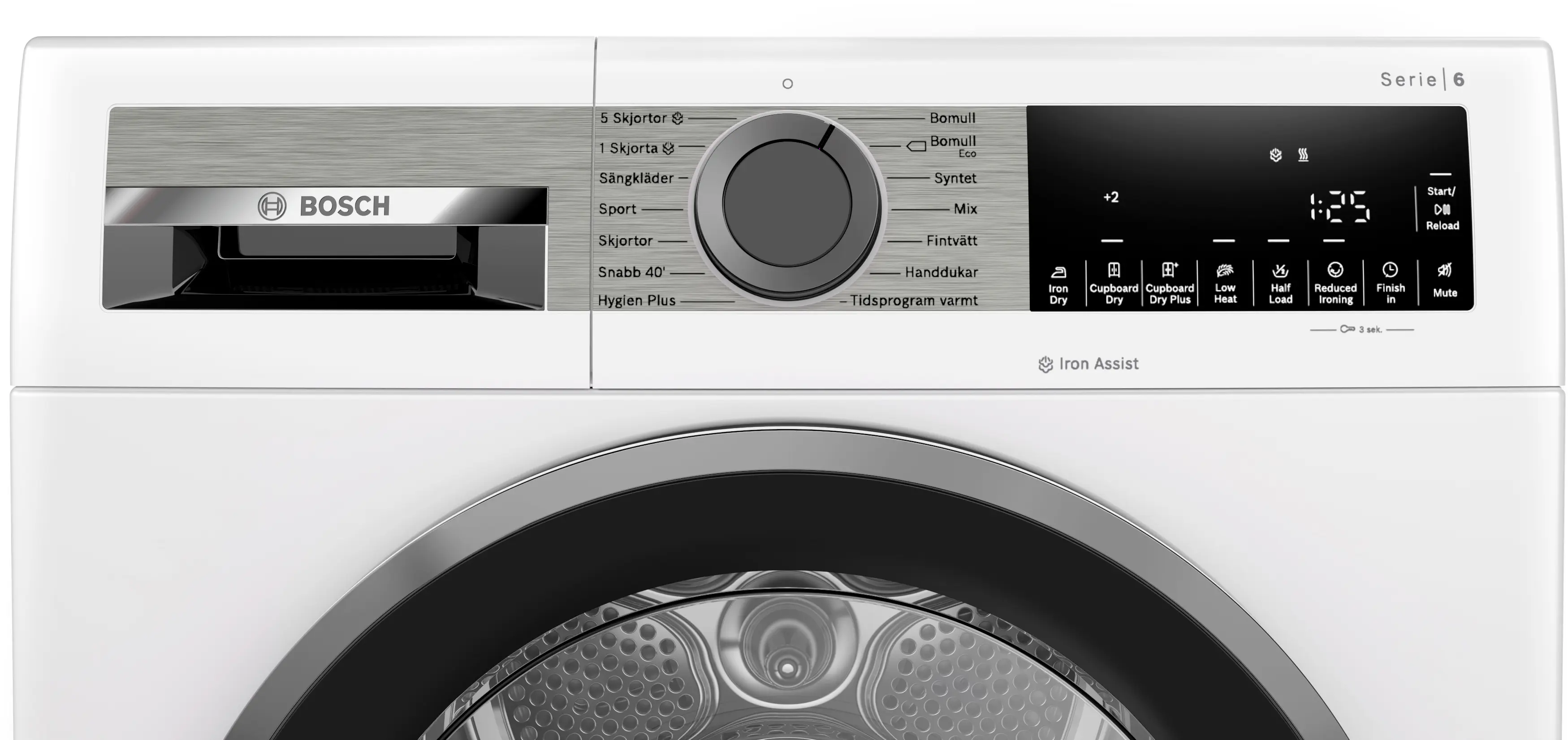 Thumbnail fotonummer 3 af produktet