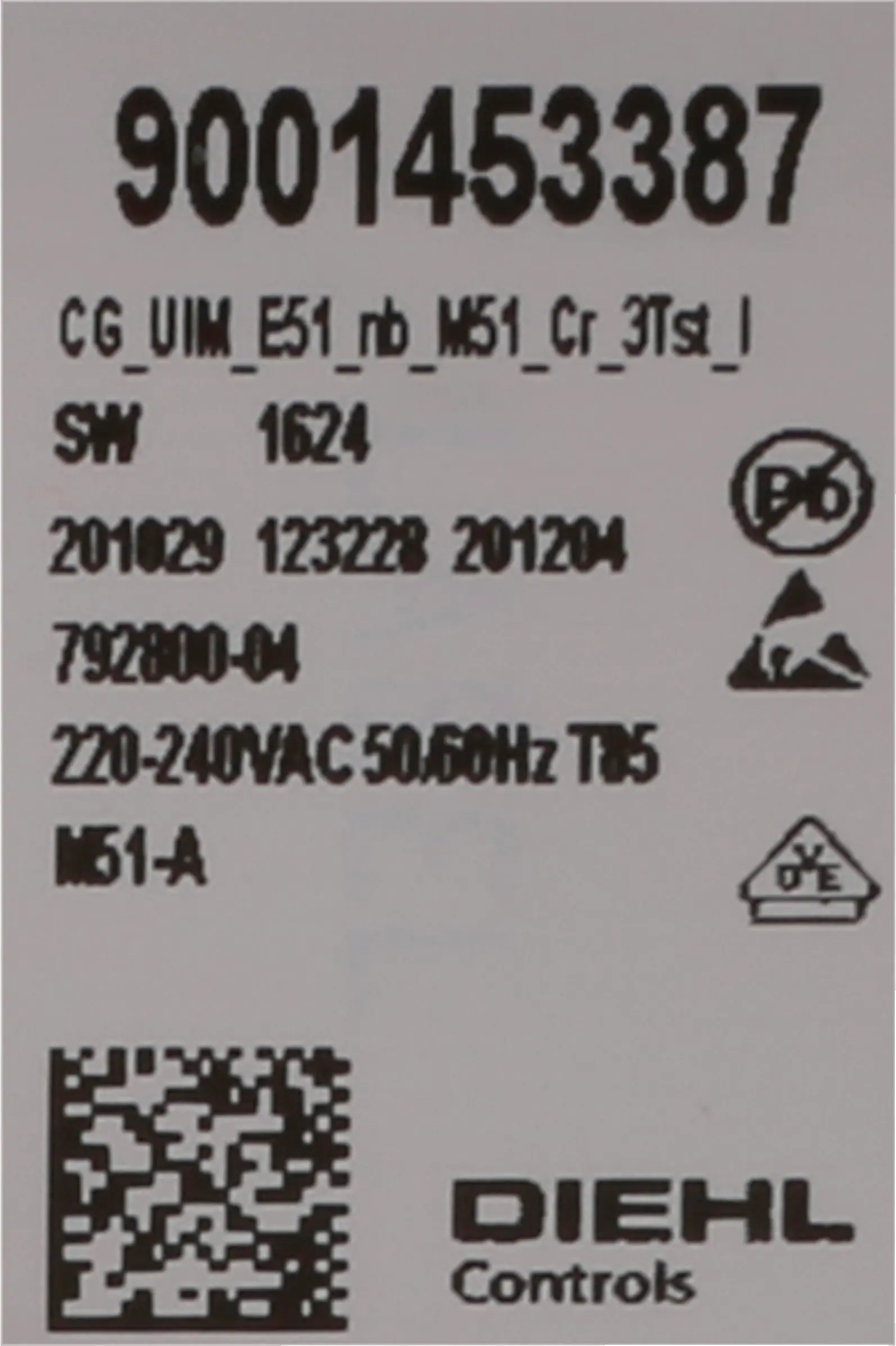Photo Nr. 3 of the product 11036100