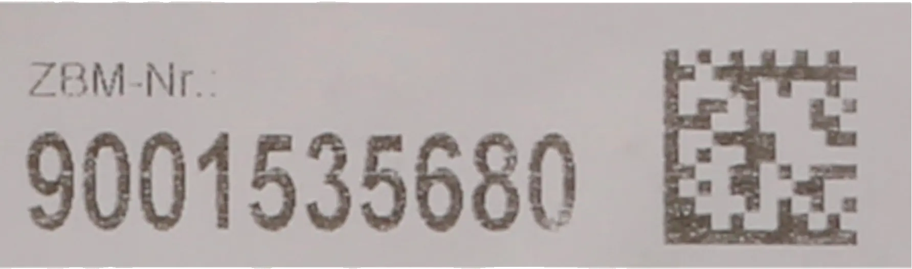 Photo thumb Nr. 2 of the product