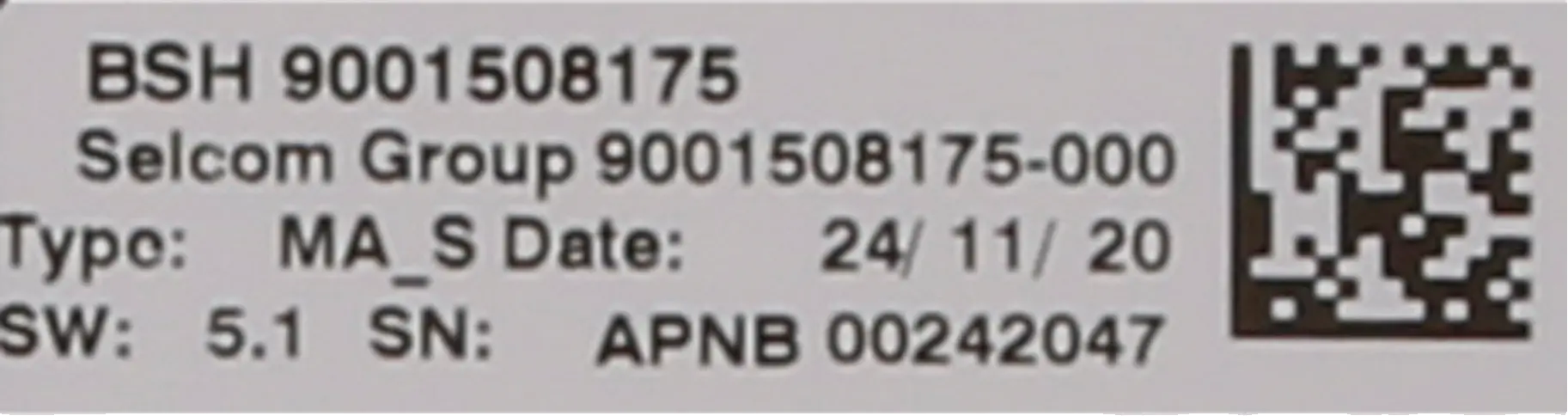 Photo thumb Nr. 2 of the product