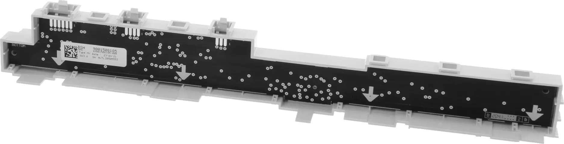 13311076 Module 11036776 Operating module | Bosch Home Appliances