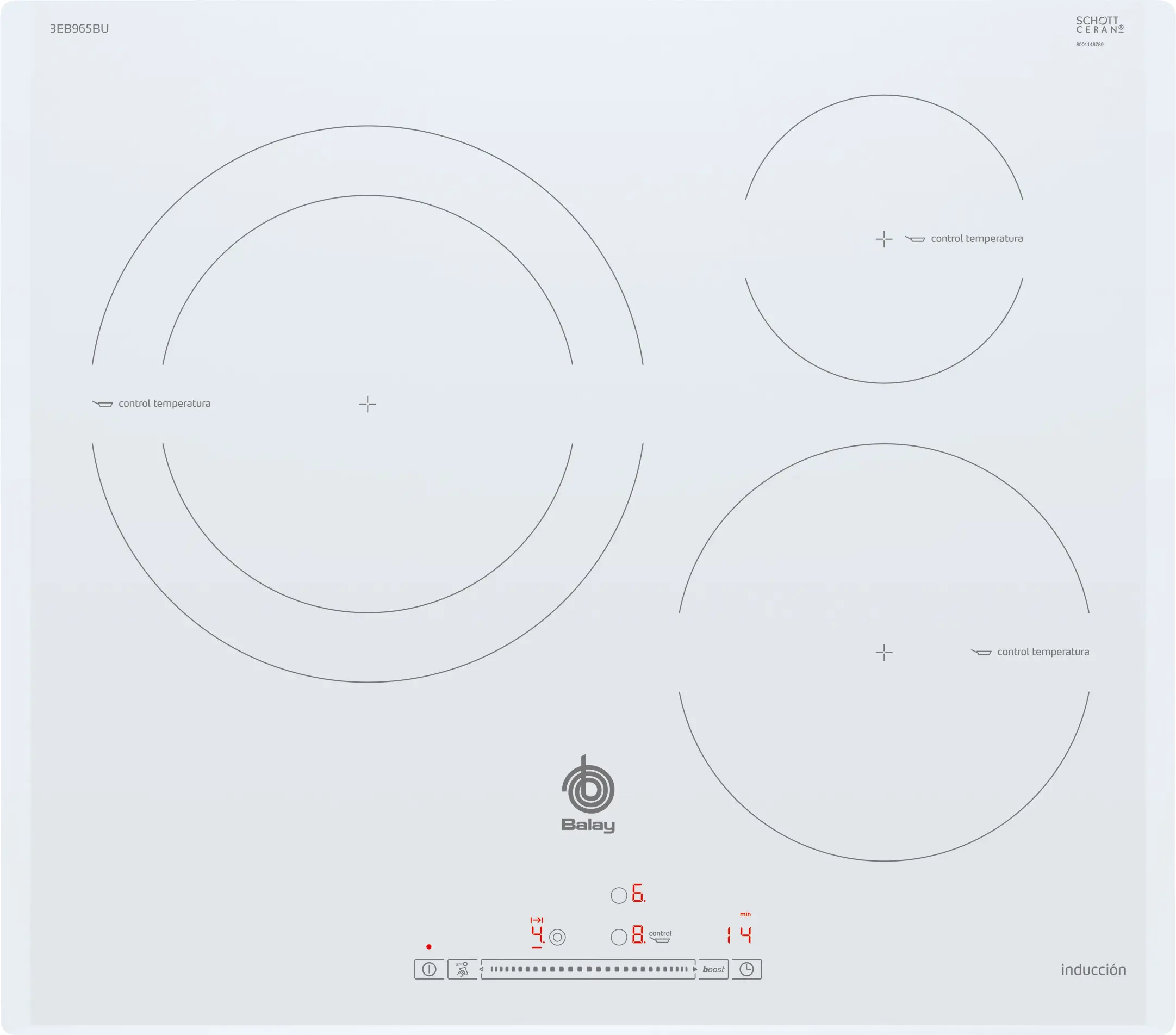 Foto nº 1 del producto