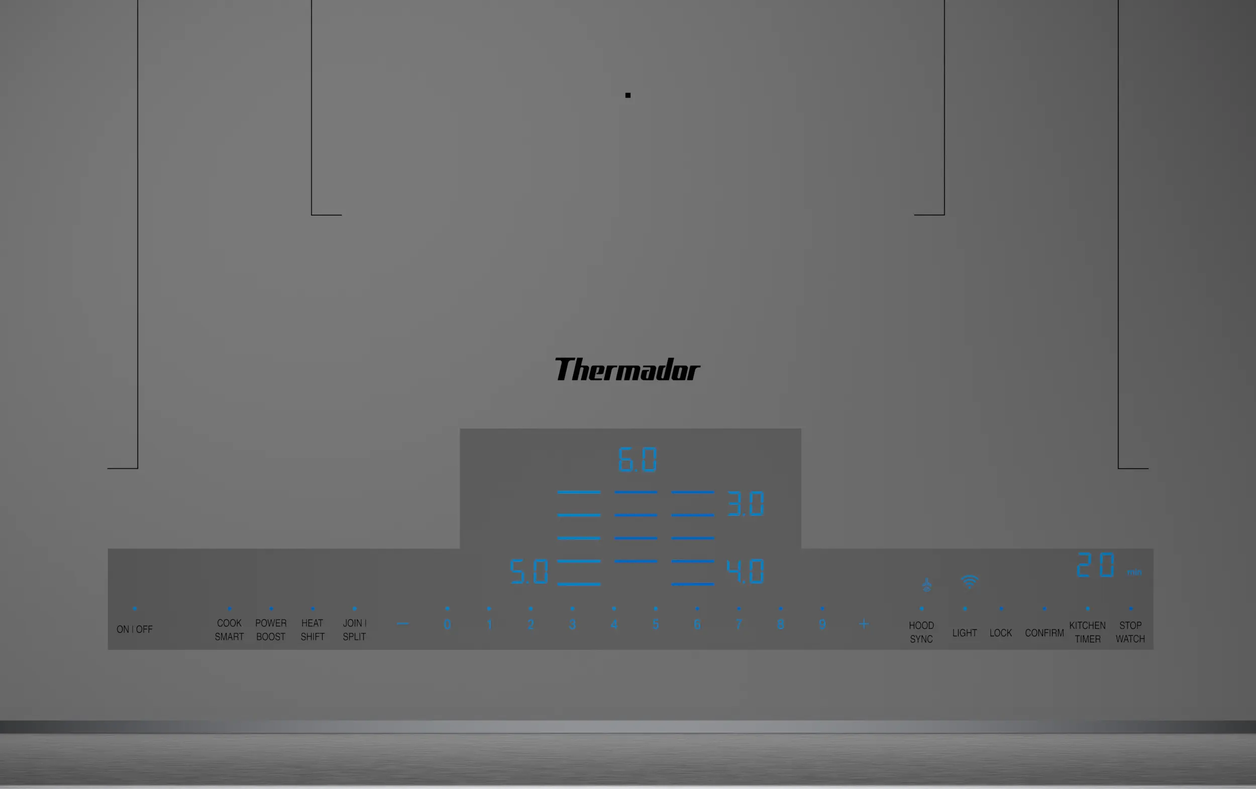 CIT367YGS Induction Cooktop | THERMADOR US