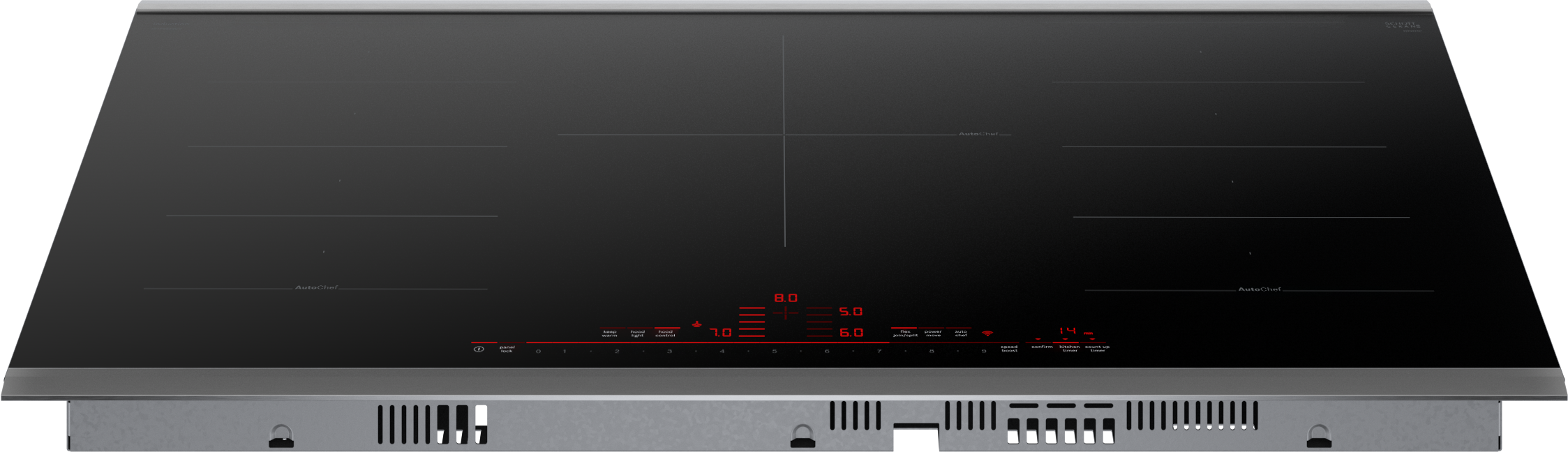 NITP660SUC Induction Cooktop | BOSCH CA