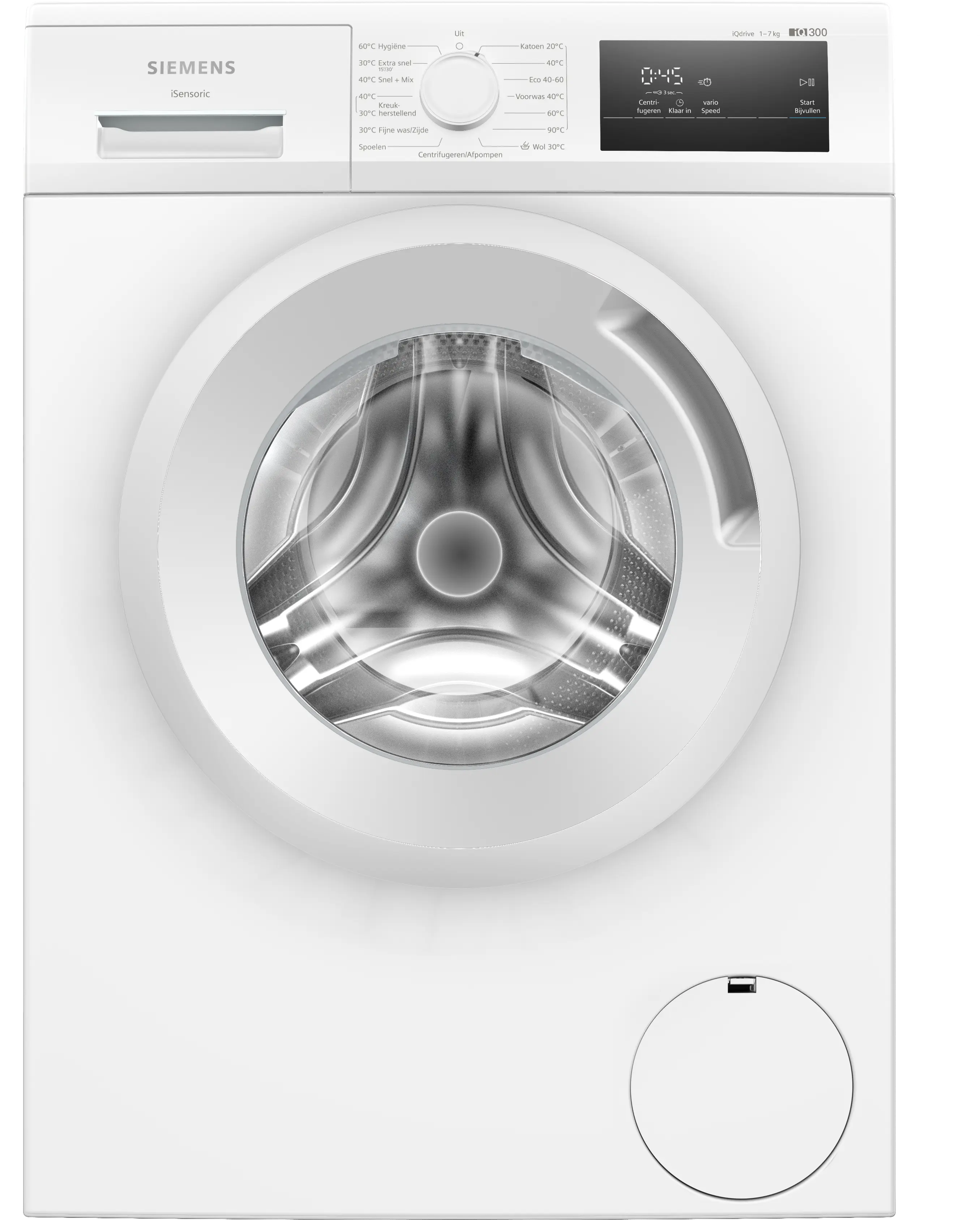 Foto miniatuur nr. 1 van het product