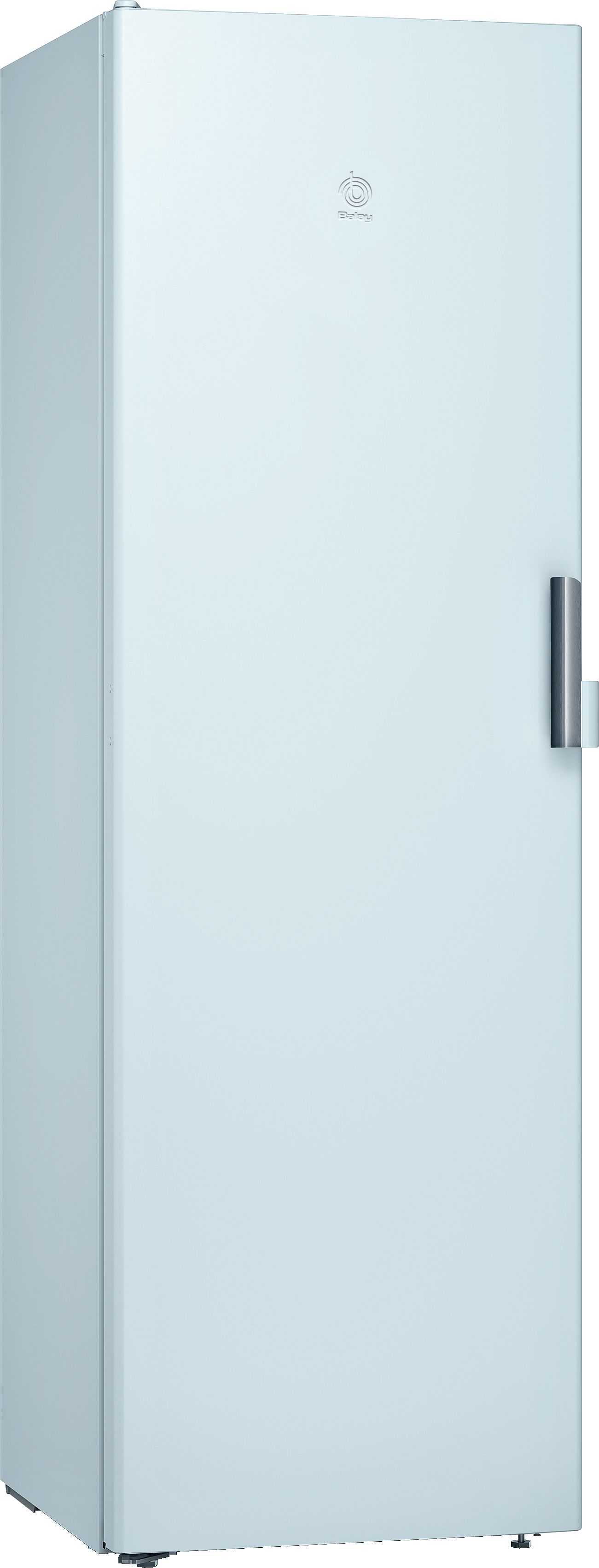 BalayFrigorífico 1 puerta 186 x 60 cm Blanco 3FCE563WE