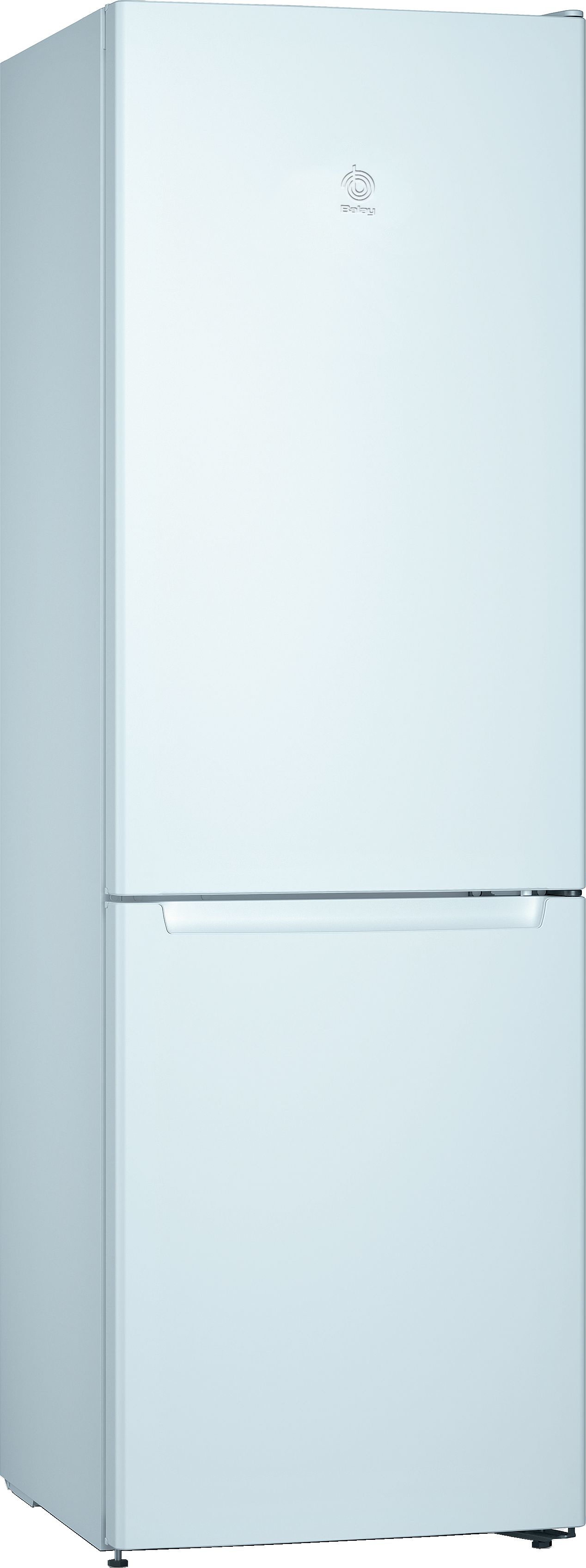 BalayFrigorífico combinado 186 x 60 cm Blanco, Total No Frost 3KFD563WI