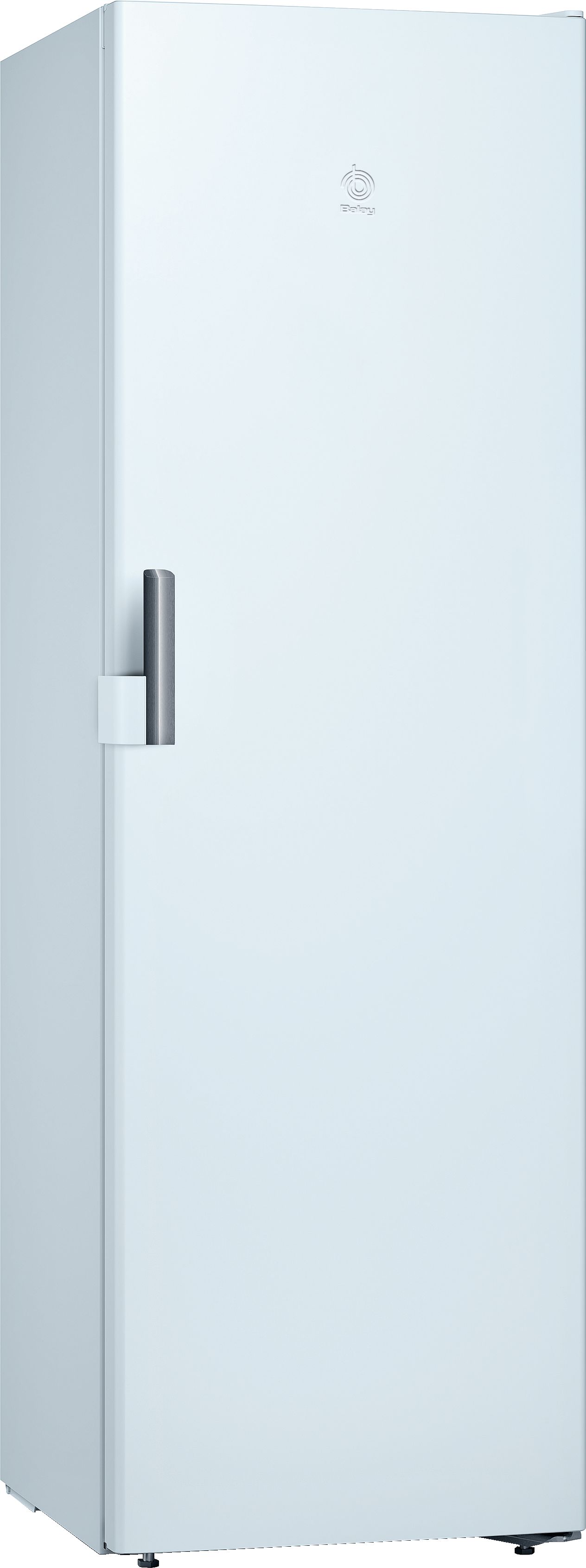 BalayCongelador vertical 1 puerta 186 x 60 cm Blanco 3GFE563WE