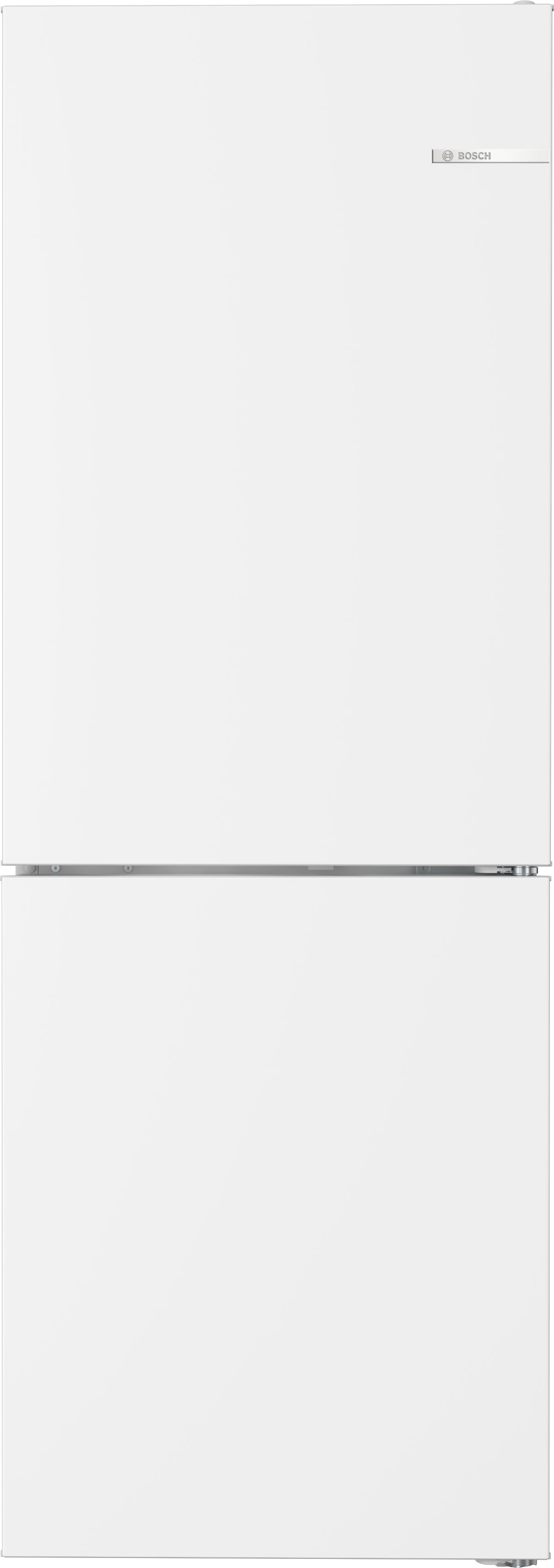 Bosch – Frigorífico combi Bosch Total NoFrost – KGN33NWDA.