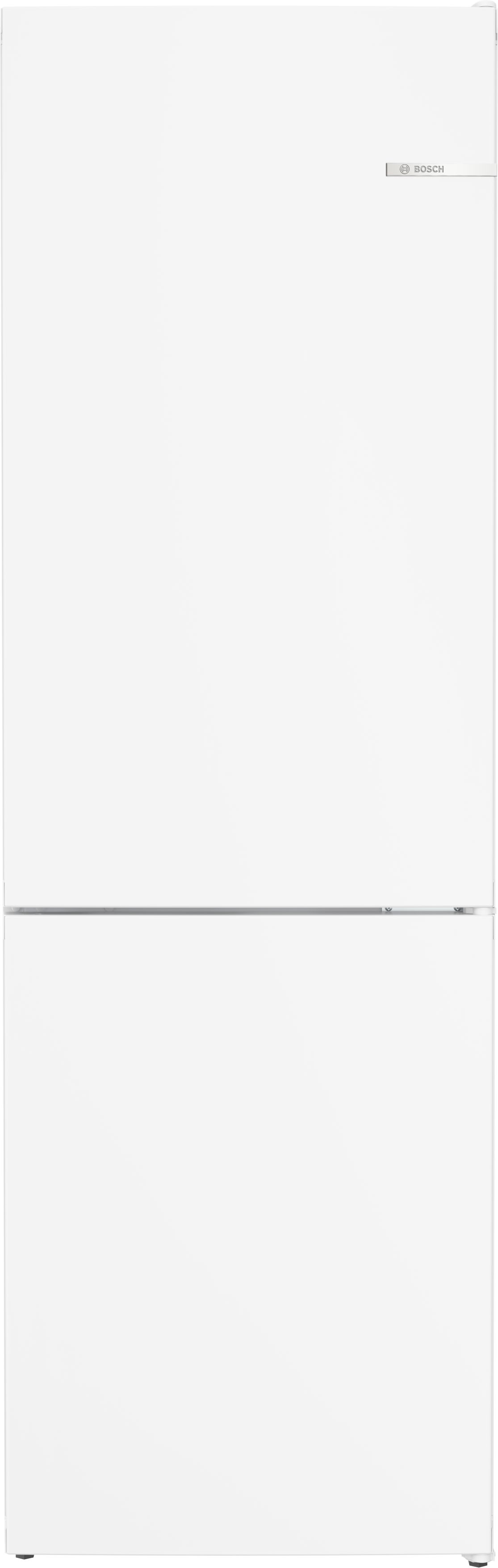 Bosch – Frigorífico Combi Bosch, Serie 4, Total NoFrost – KGN36VWDB.