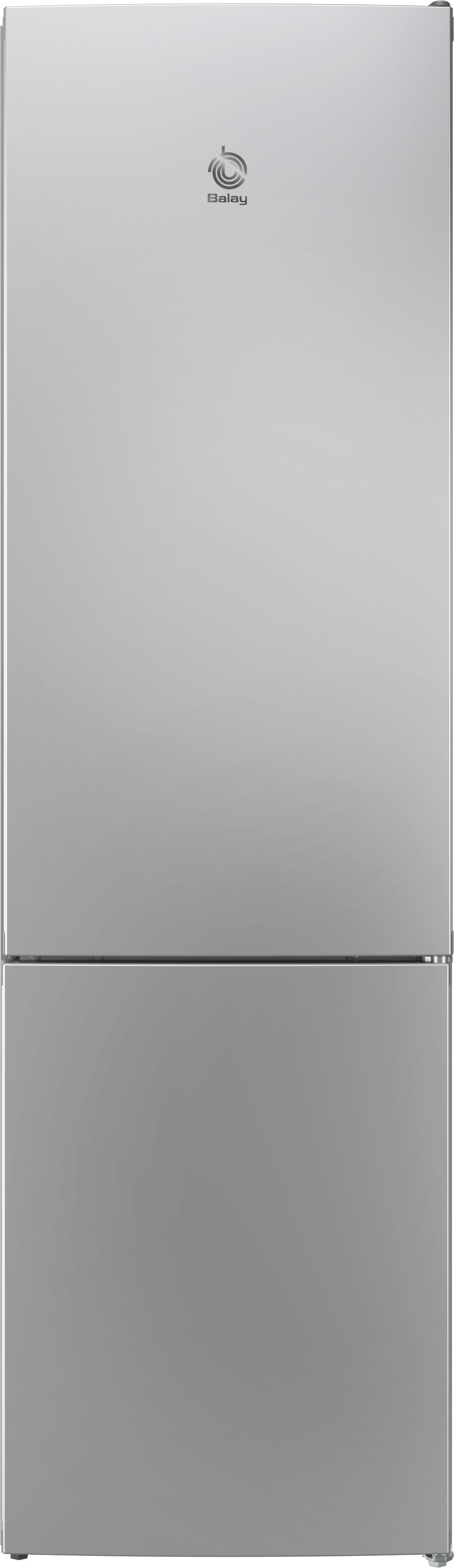 Balay – Frigorífico combi Balay Total NoFrost – 3KFD753XI.