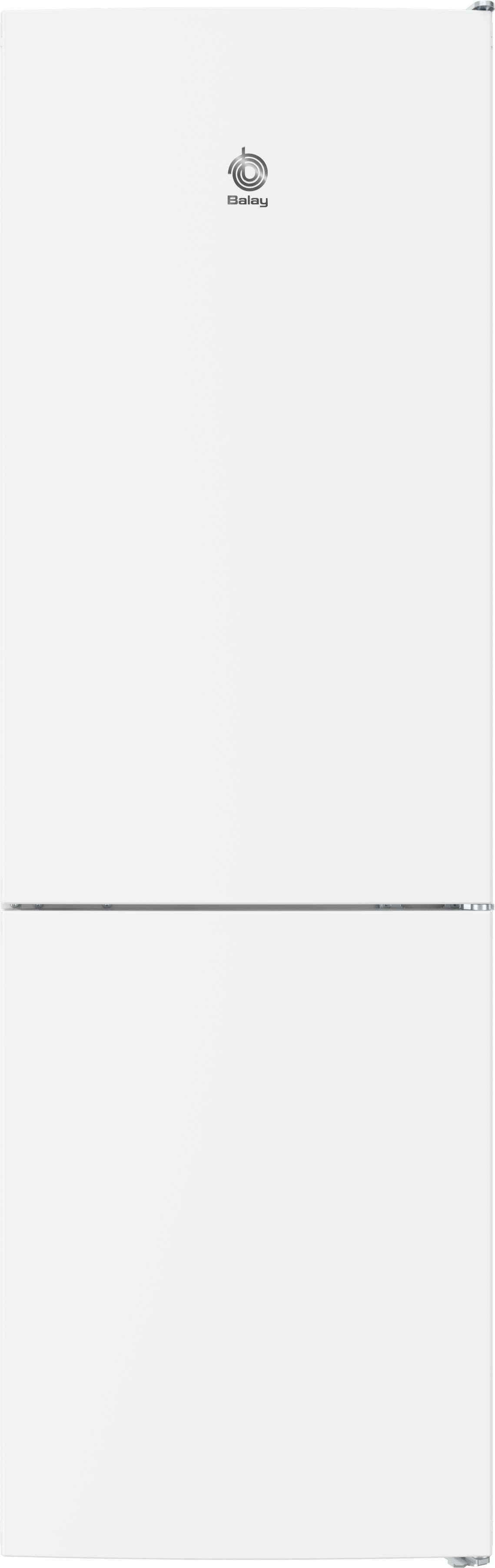 BalayFrigorífico combinado 186 x 60 cm Blanco, Total No Frost 3KFE553WI