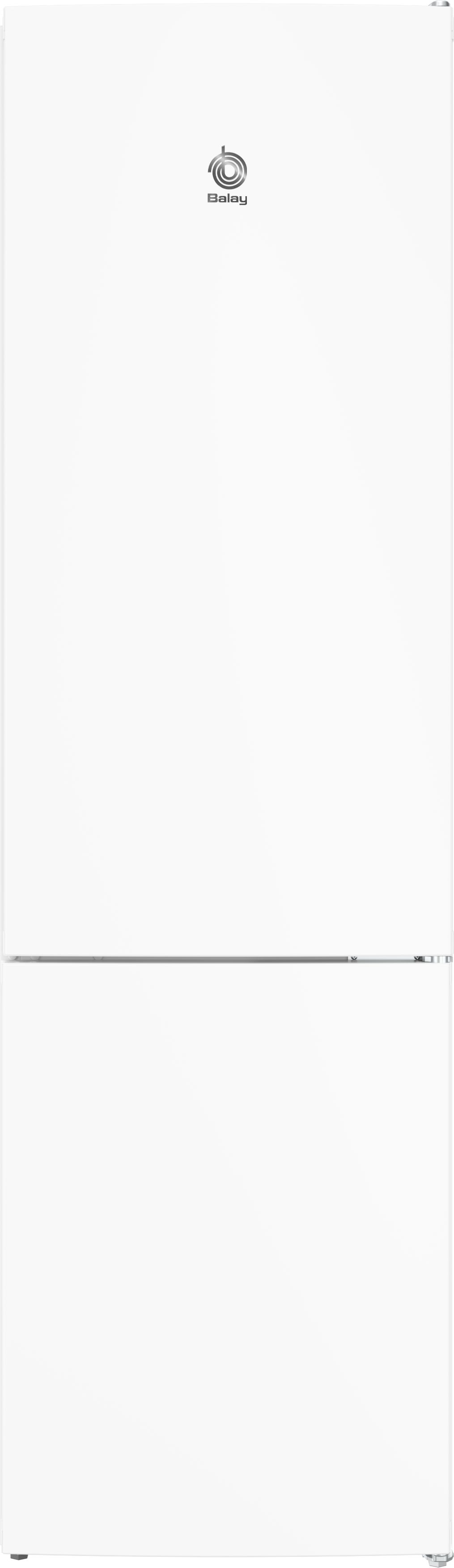 BalayFrigorífico combinado 203 x 60 cm Blanco, Total No Frost 3KFE753WI