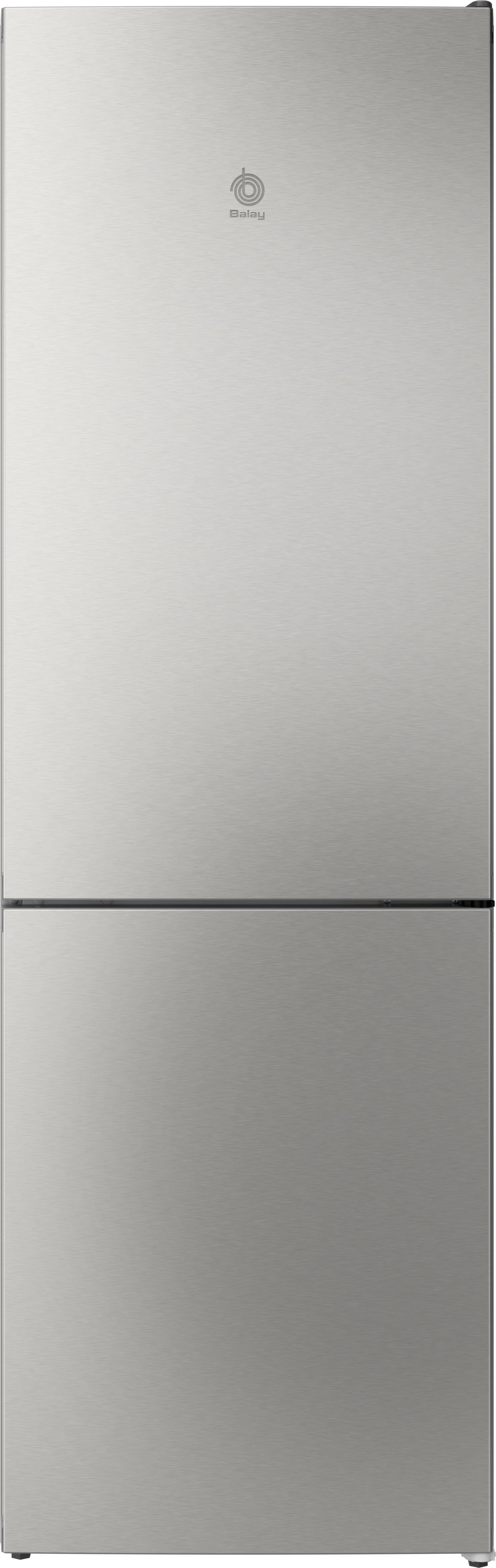 Balay – Frigorífico combi Balay Total NoFrost – 3KFC653XI.