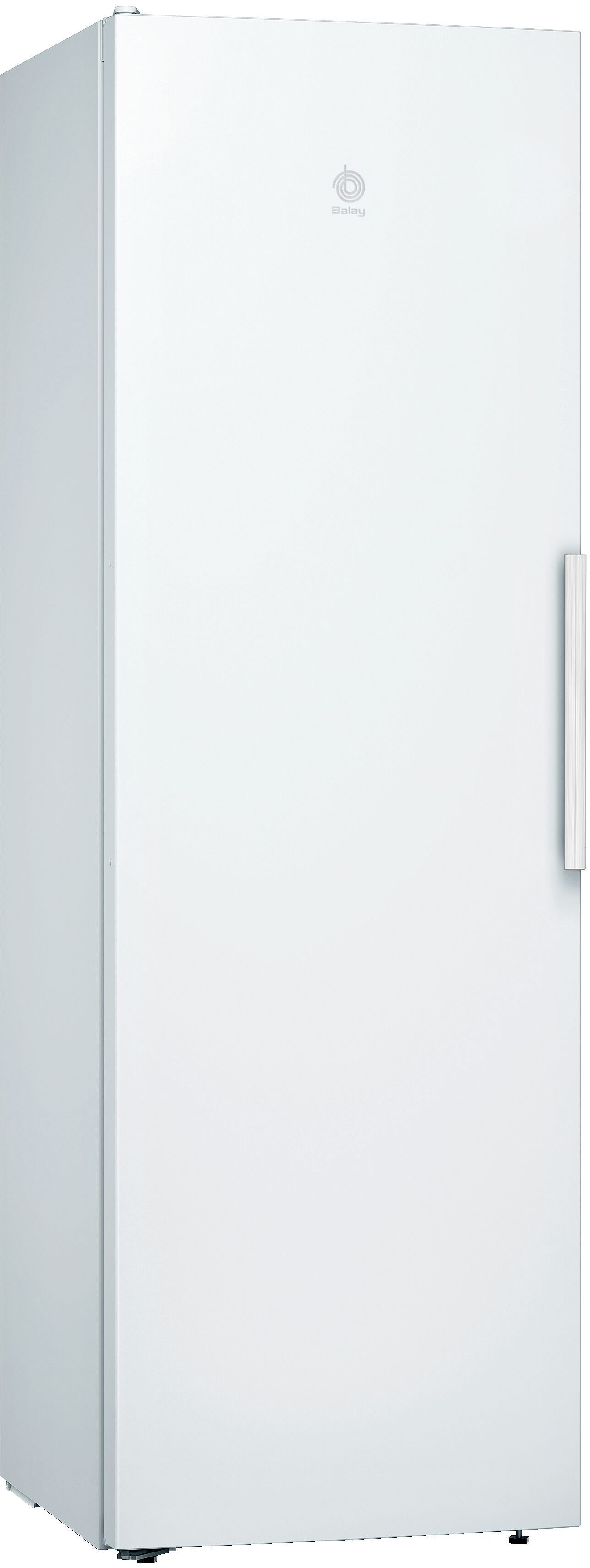 BalayFrigorífico 1 puerta 186 x 60 cm 3FCE553WE