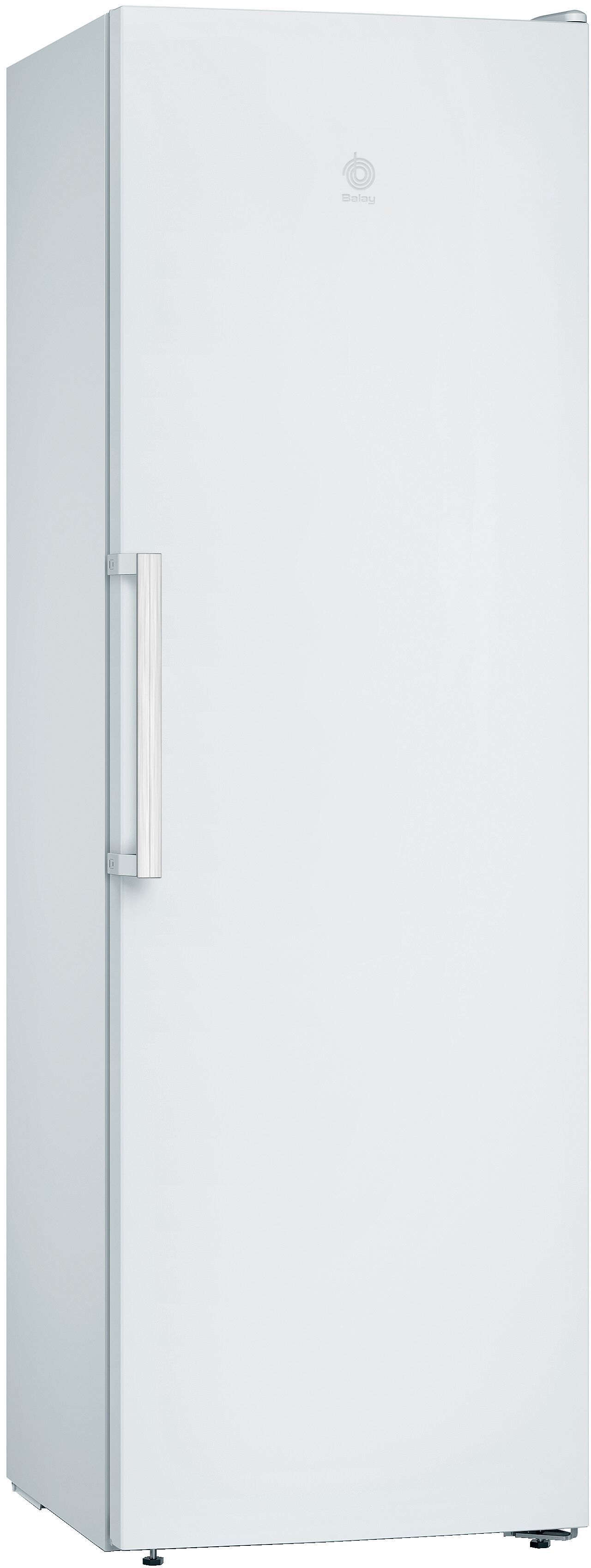 BalayCongelador vertical 1 puerta 186 x 60 cm Blanco 3GFE553WE