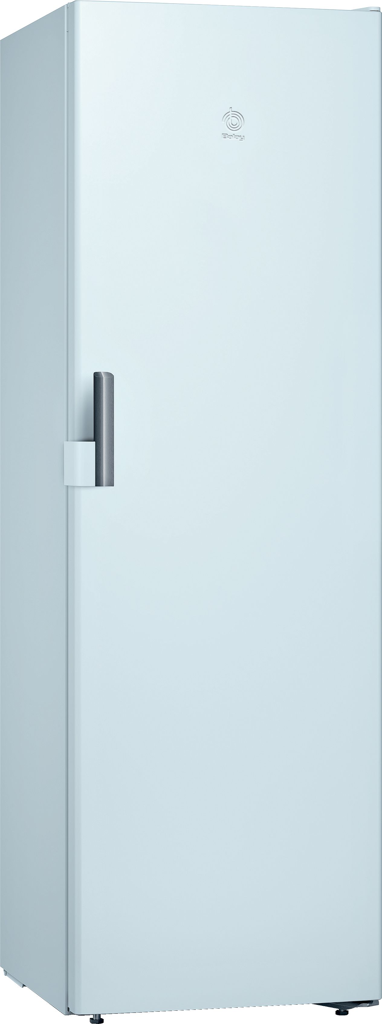 BalayCongelador vertical 1 puerta 186 x 60 cm Blanco 3GFF563WE