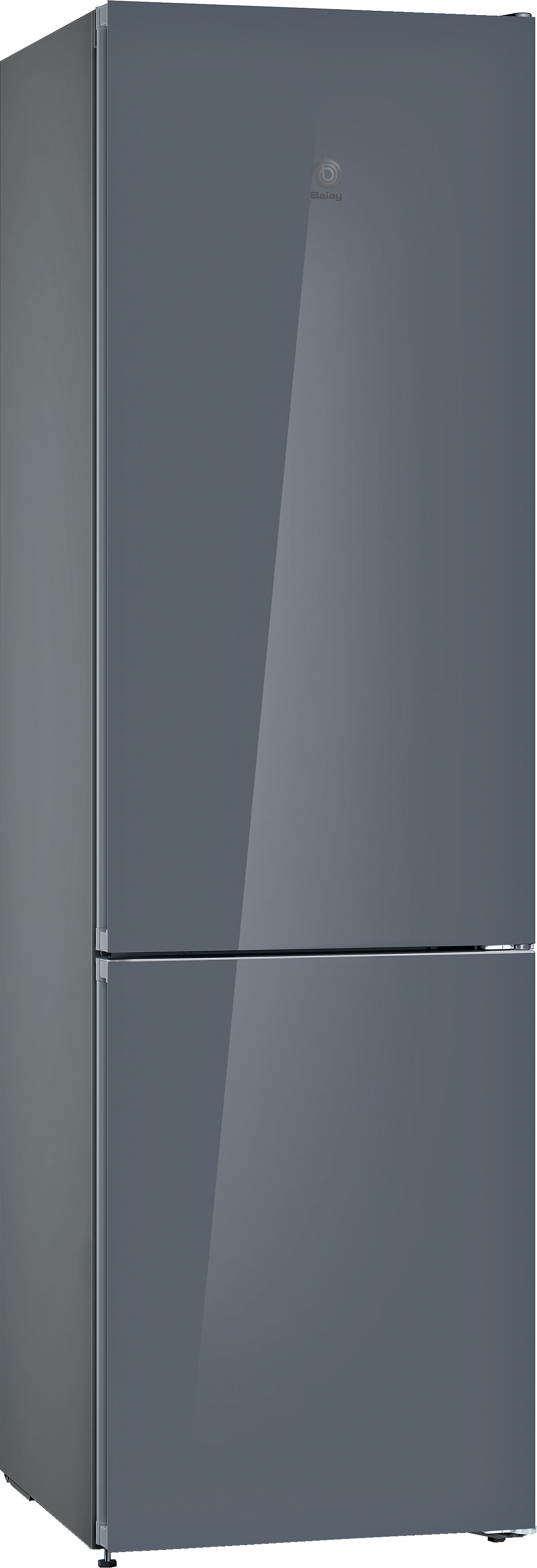 BalayFrigorífico combinado 203 x 60 cm 3KFD765AI