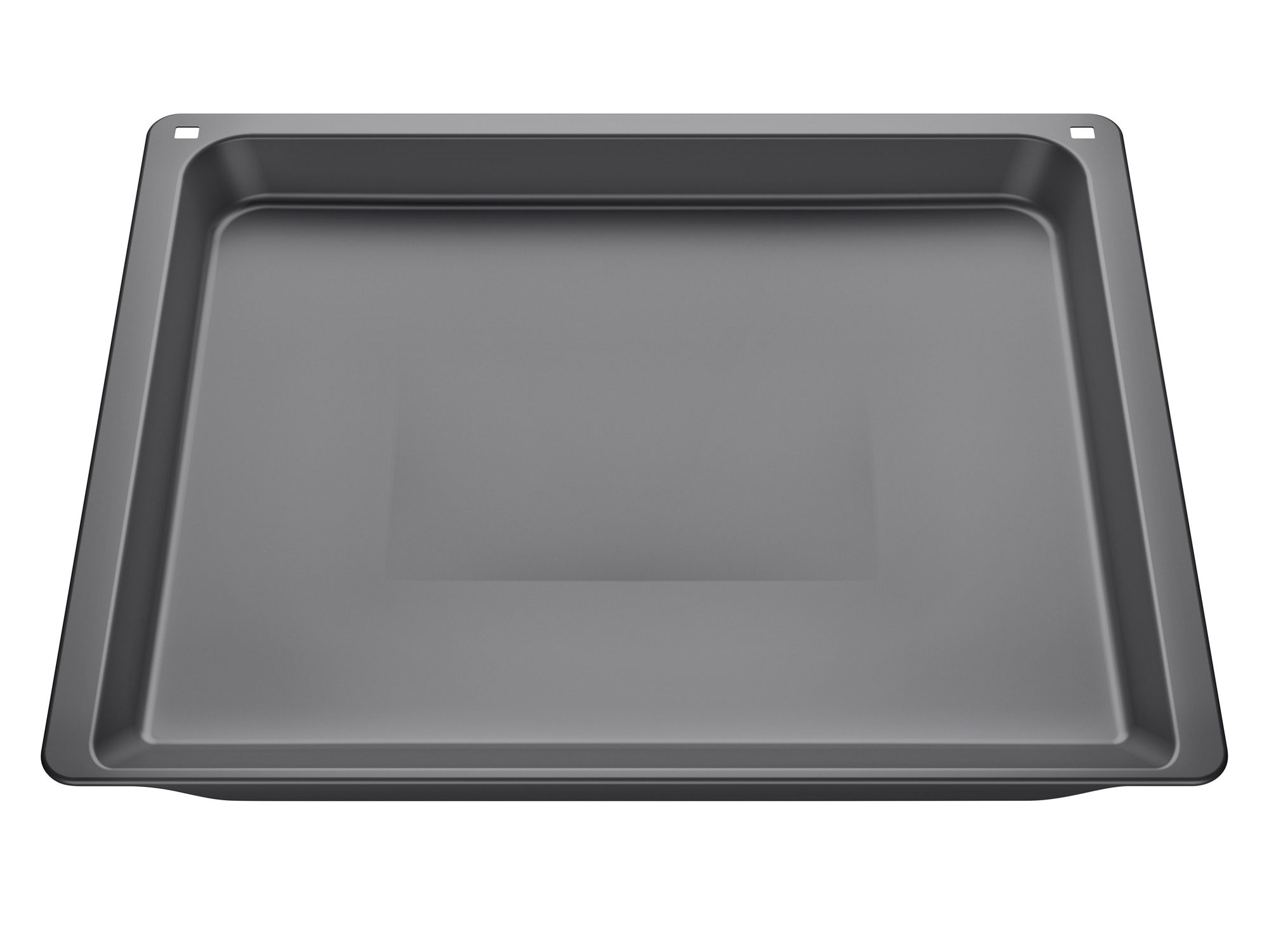 Bosch Bandeja universal 38 x 455 x 375 mm aptos para la pirólisis, Lavable en el lavavajillas HEZ632070