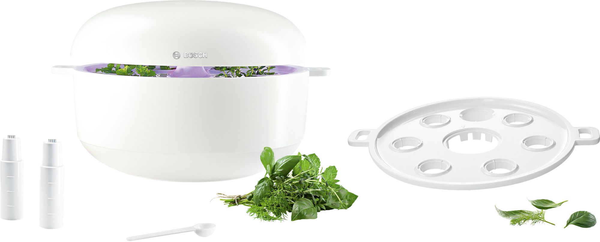 Bosch SmartGrow SmartGrow 6 MSGP6