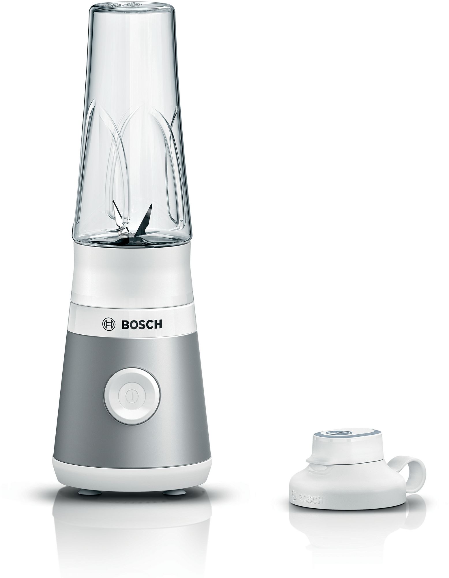Bosch Serie 2 Blender VitaPower 450 W Silver