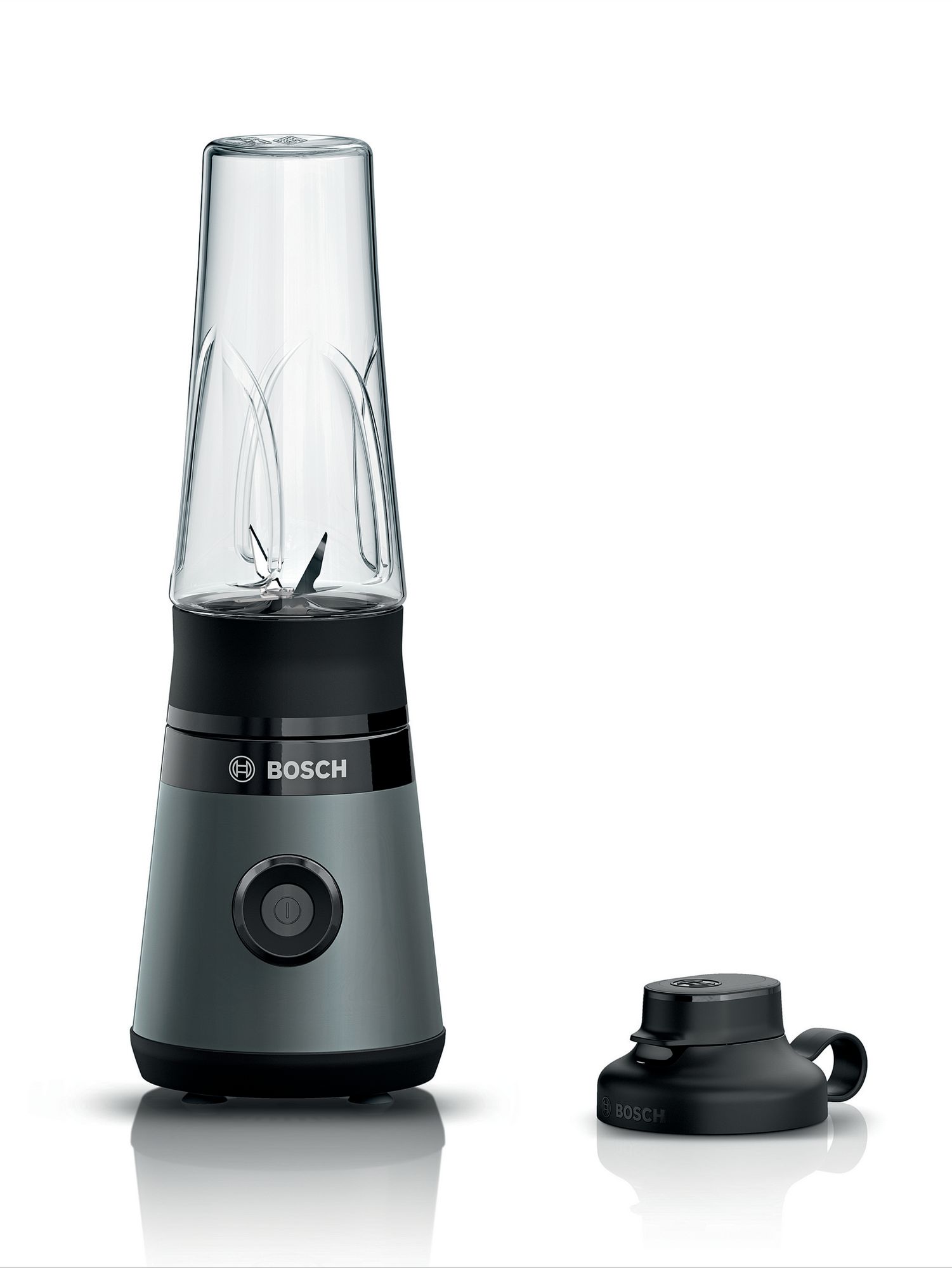 Bosch Blender VitaPower 450 W Silver MMB2111S Serie 2