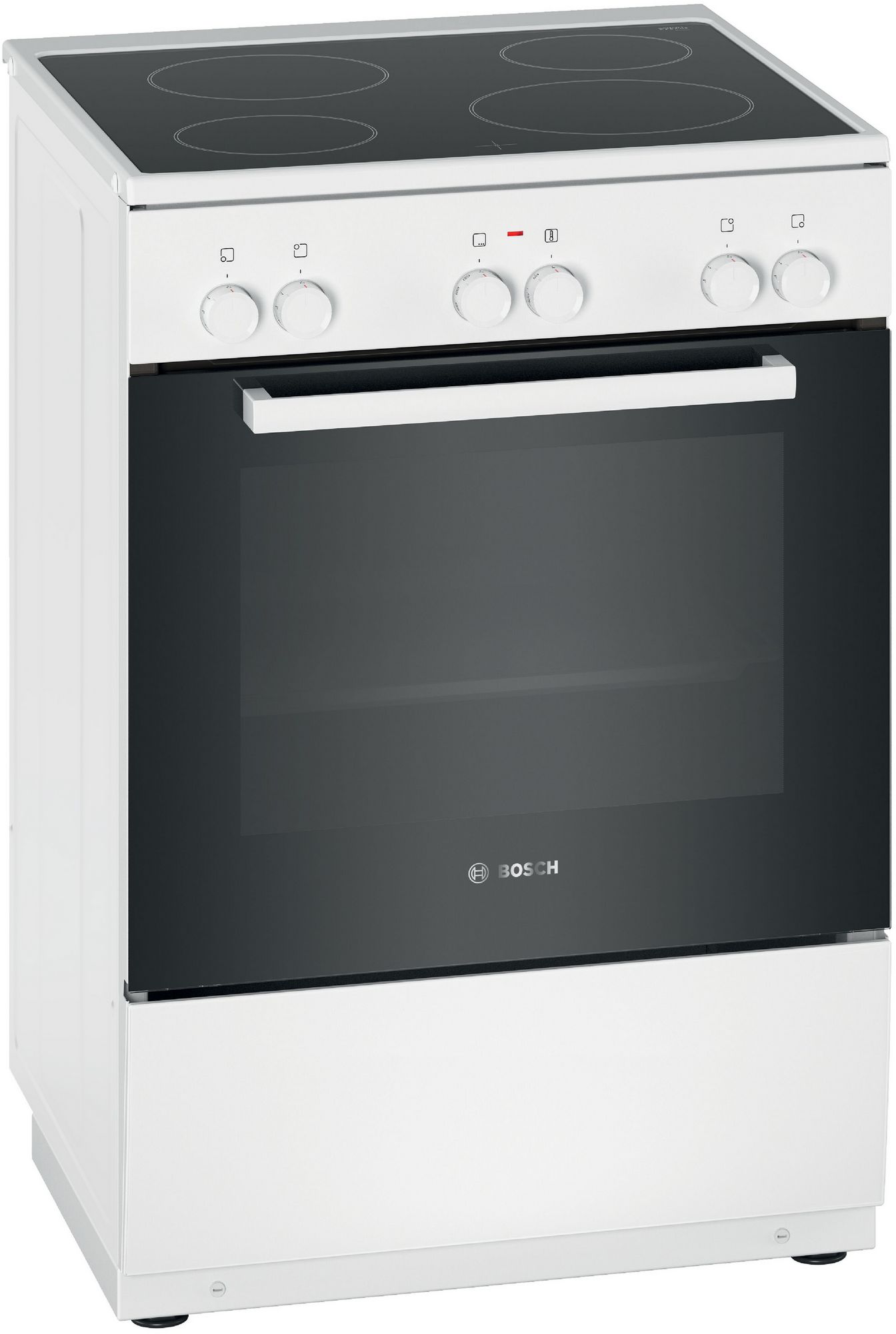 Bosch Spis Vit HKA090020V Serie 2