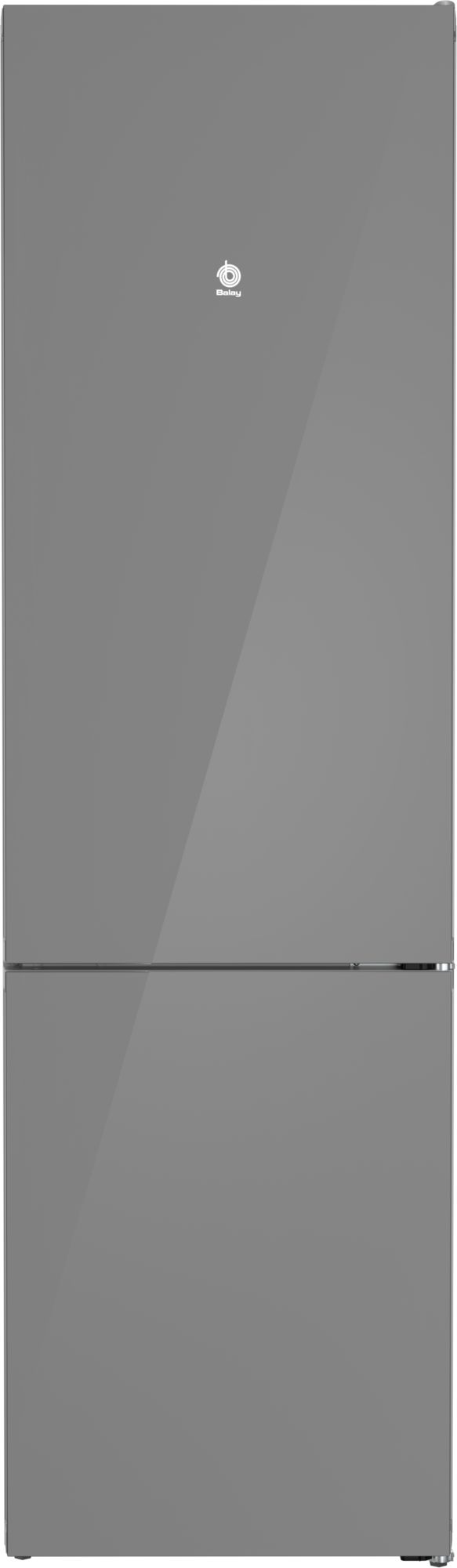 BalayFrigorífico combinado 203 x 60 cm 3KFC869AI