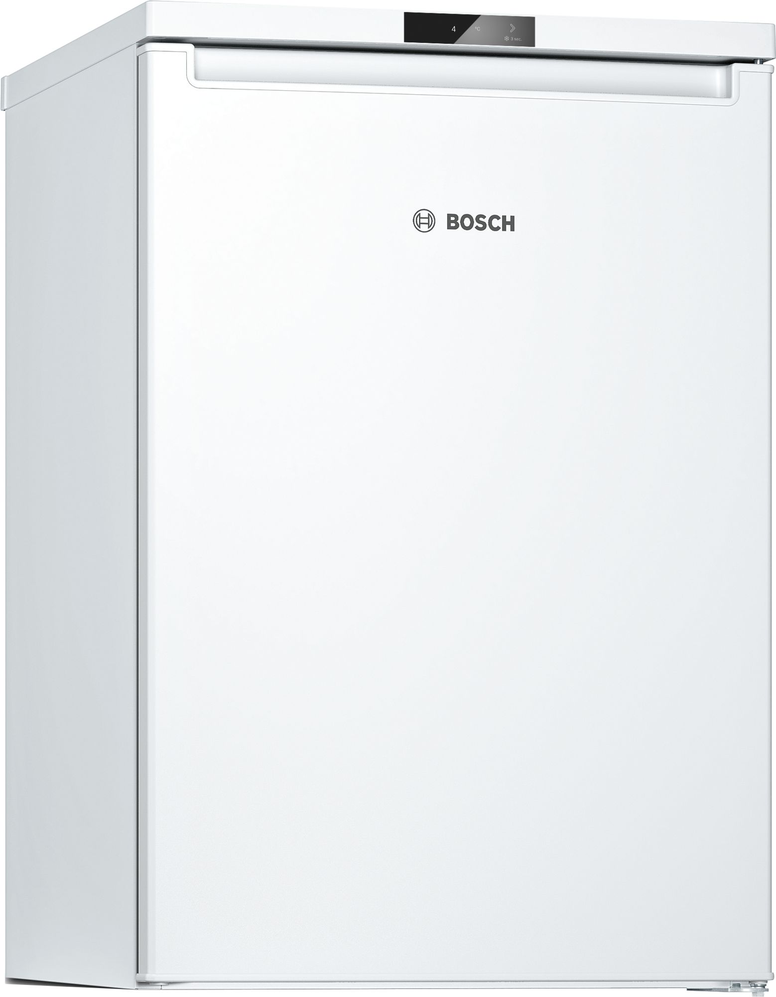 Bosch Bänkkylskåp Vit KTL15NWEB Serie 2