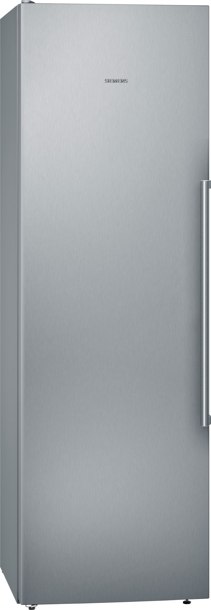 Siemens iQ500 Kylskåp 186 x 60 cm Rostfritt stål