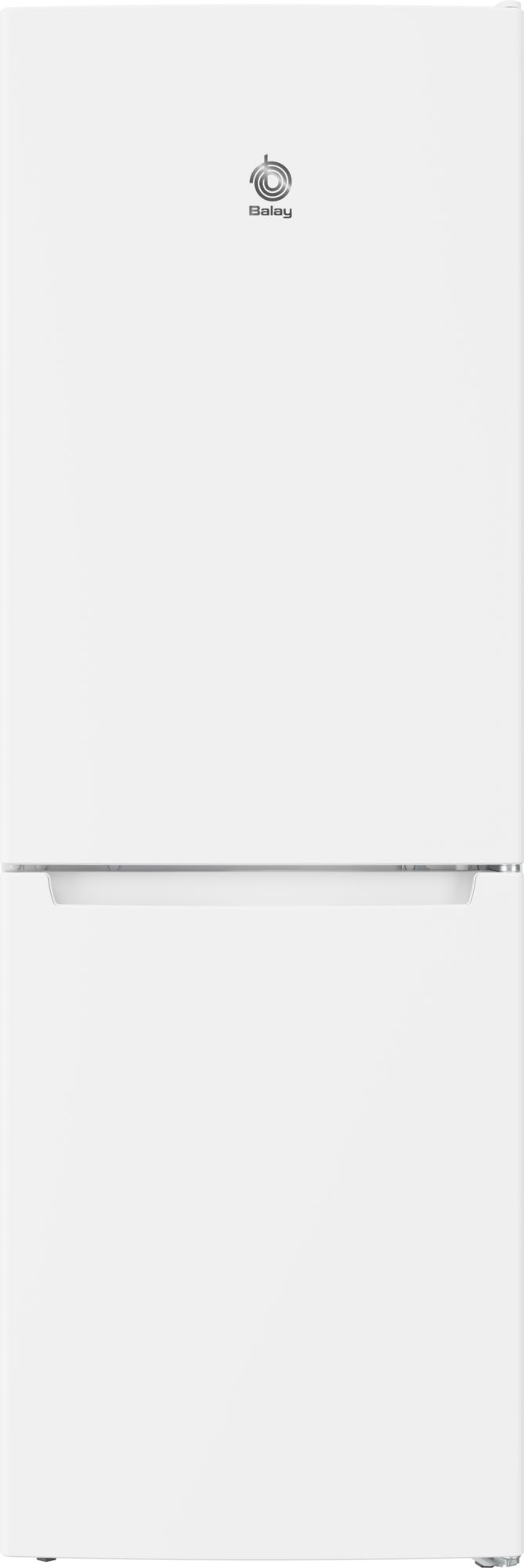 Frigorífico combinado 176 x 60 cm Blanco, Total No Frost 3KFE351WI