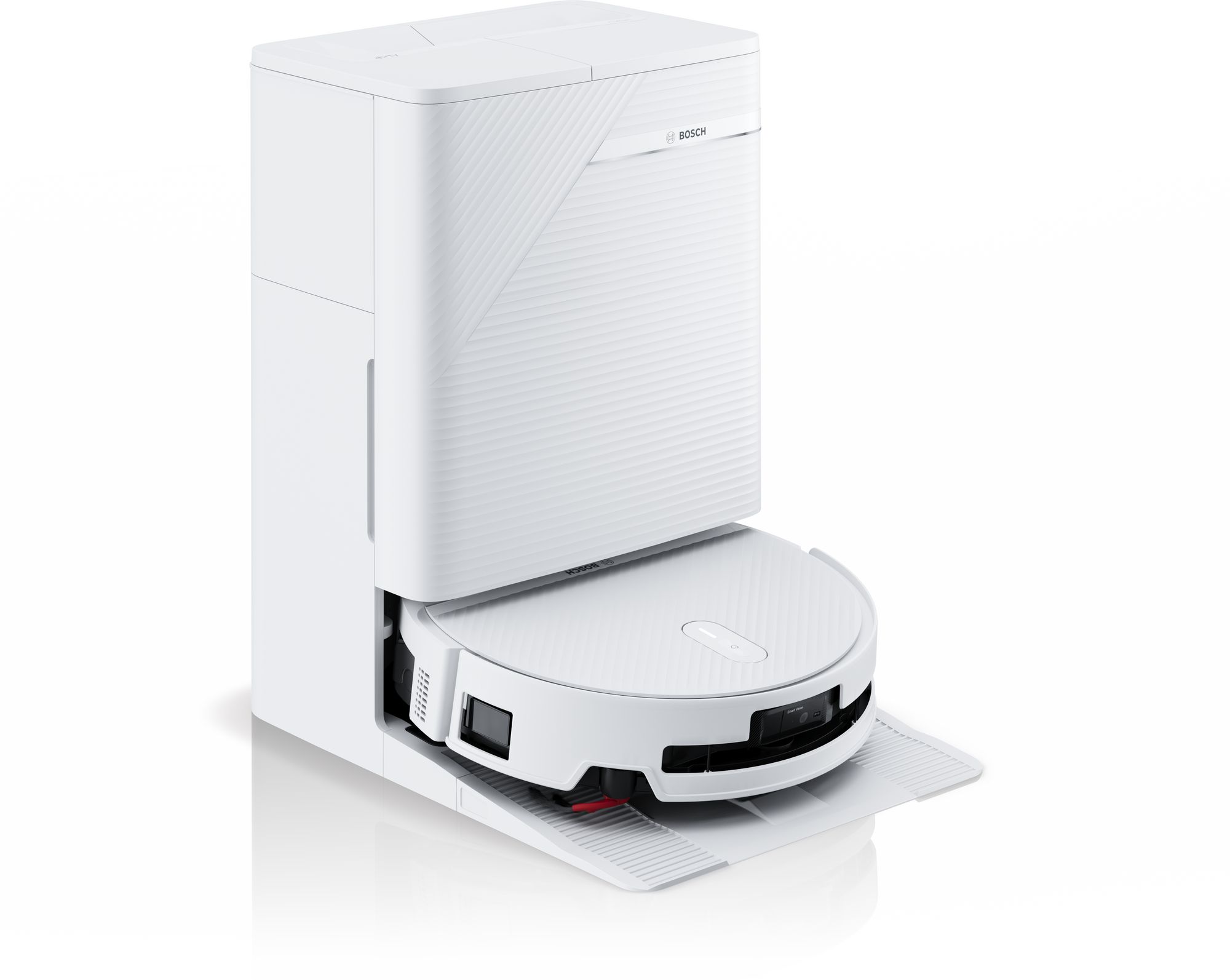 Bosch Robot aspirador Spotless 2 Advanced BCR2S2WX