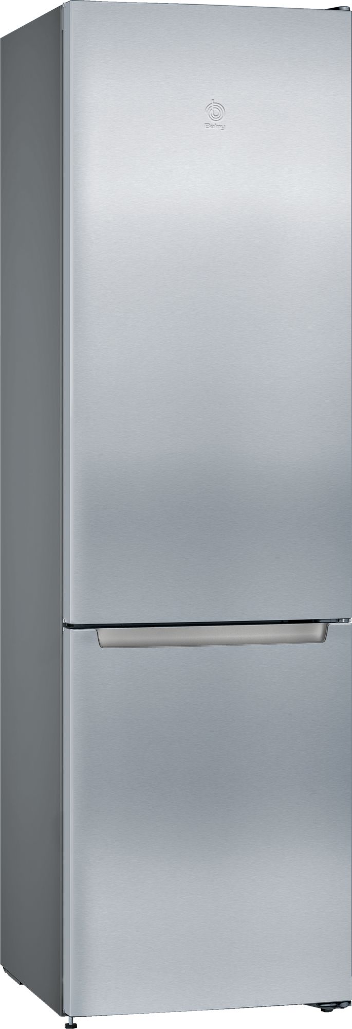 BALAY FRIGO 3KFE763MI INOX N/FROST 203X60 A++